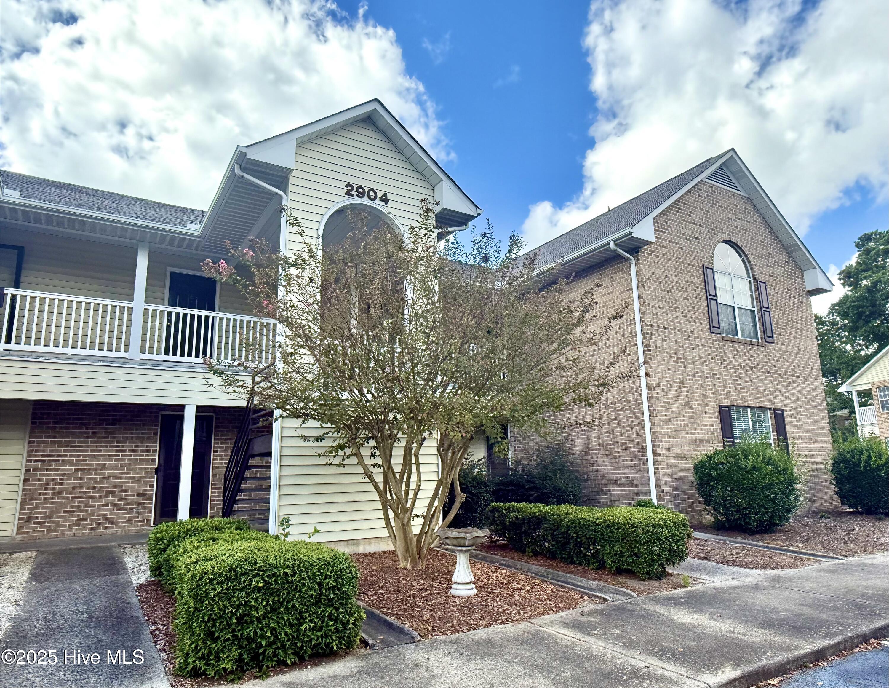 Property at 2904 Mulberry Lane