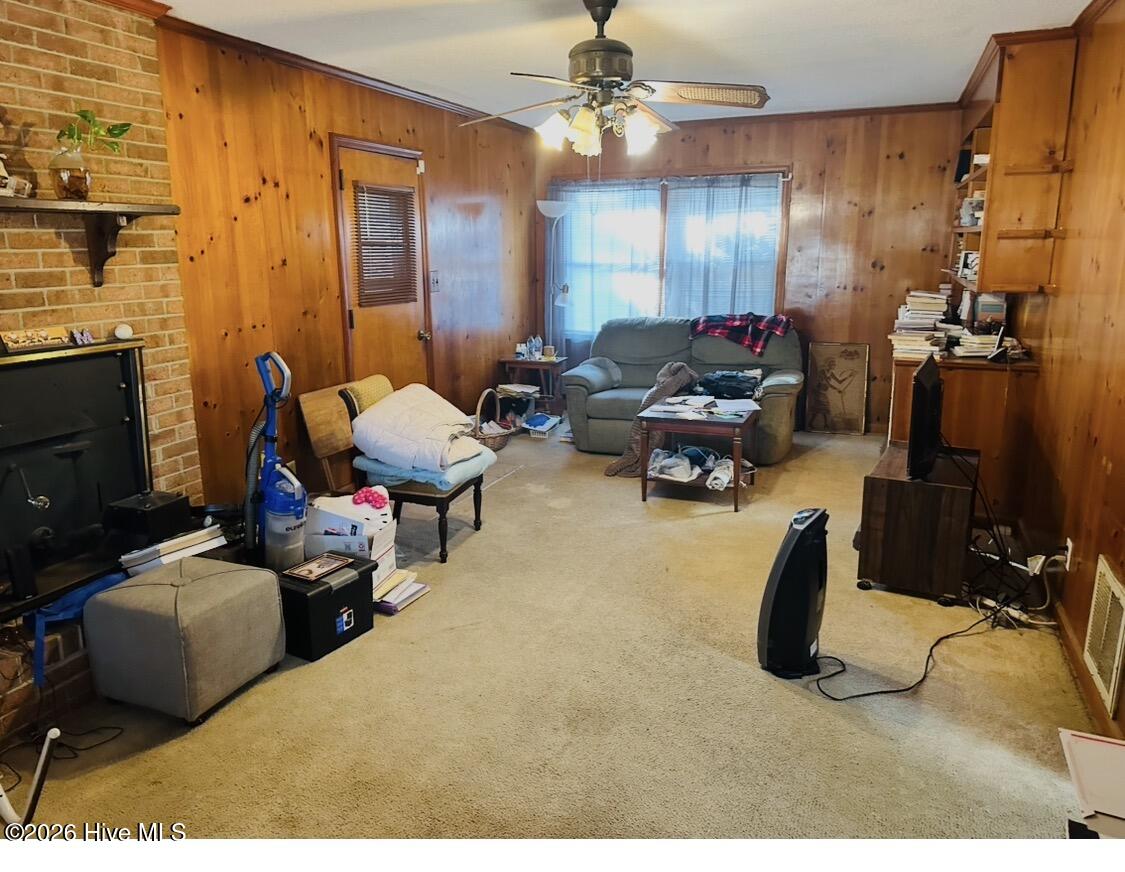 205 Mccoy Avenue,Cove City