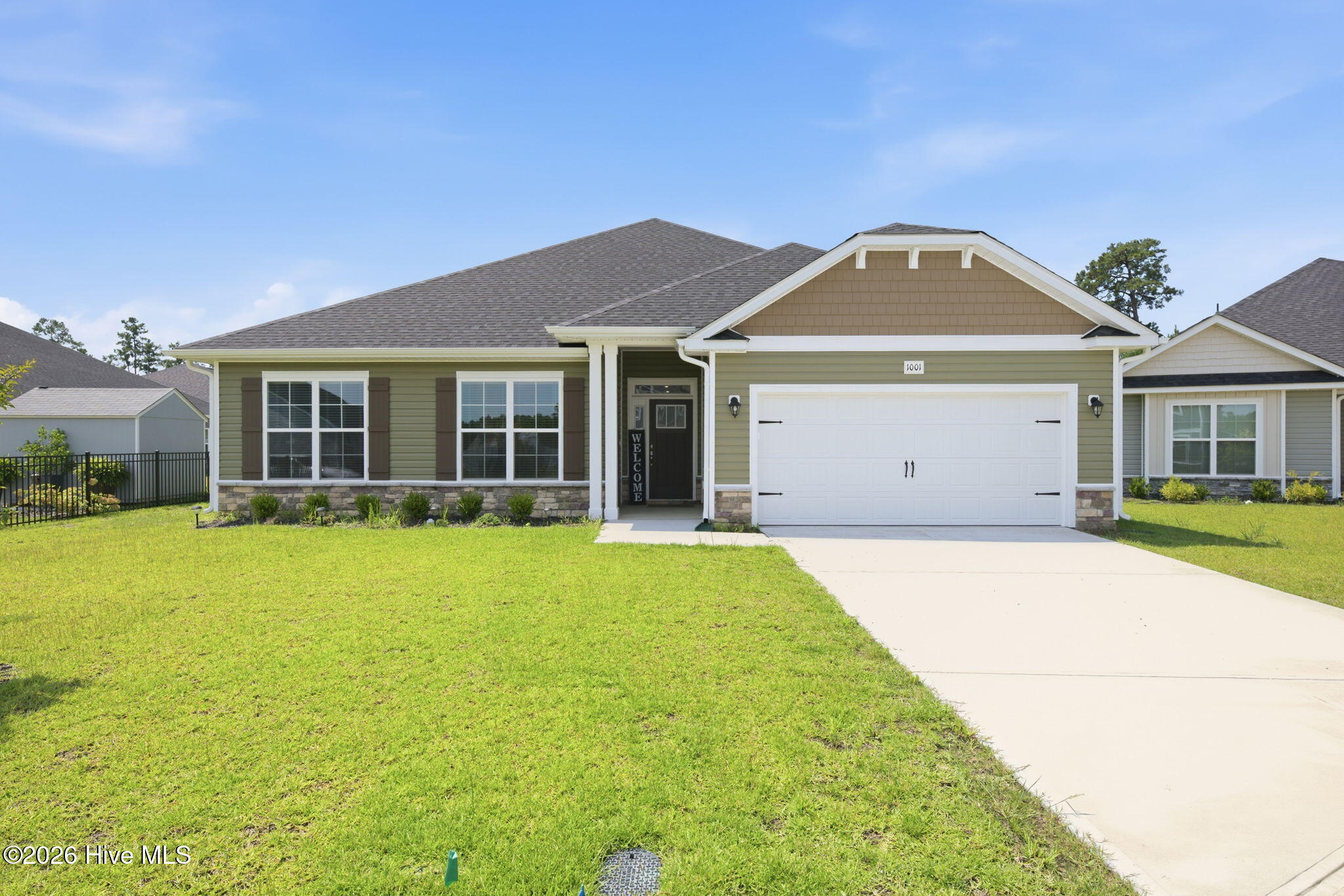 2nd image of 1001 Dynamic One Dr, New Bern, NC 28562 | MLS# 100596768