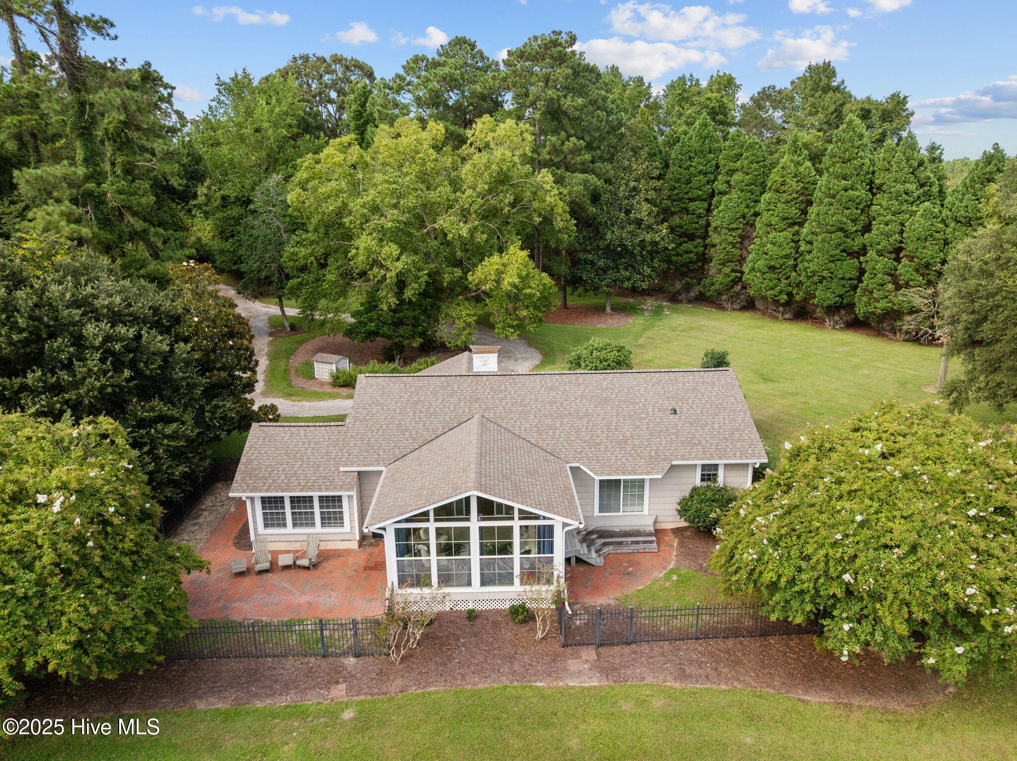 5624 Archbell Road, Bath, NC, 27808