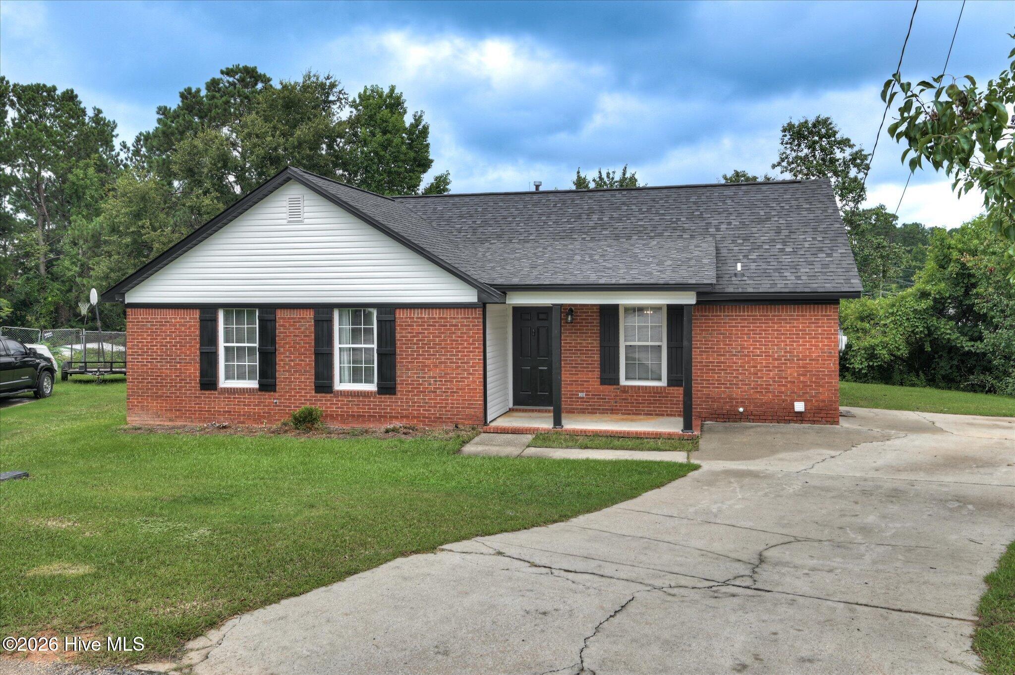 1st image of 3503 Toms Ct, Augusta, GA 30906 | MLS# 100589600