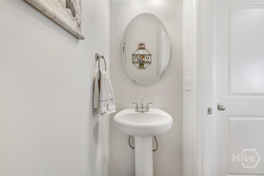 117 Bradley Drive, Springfield, GA, 31329