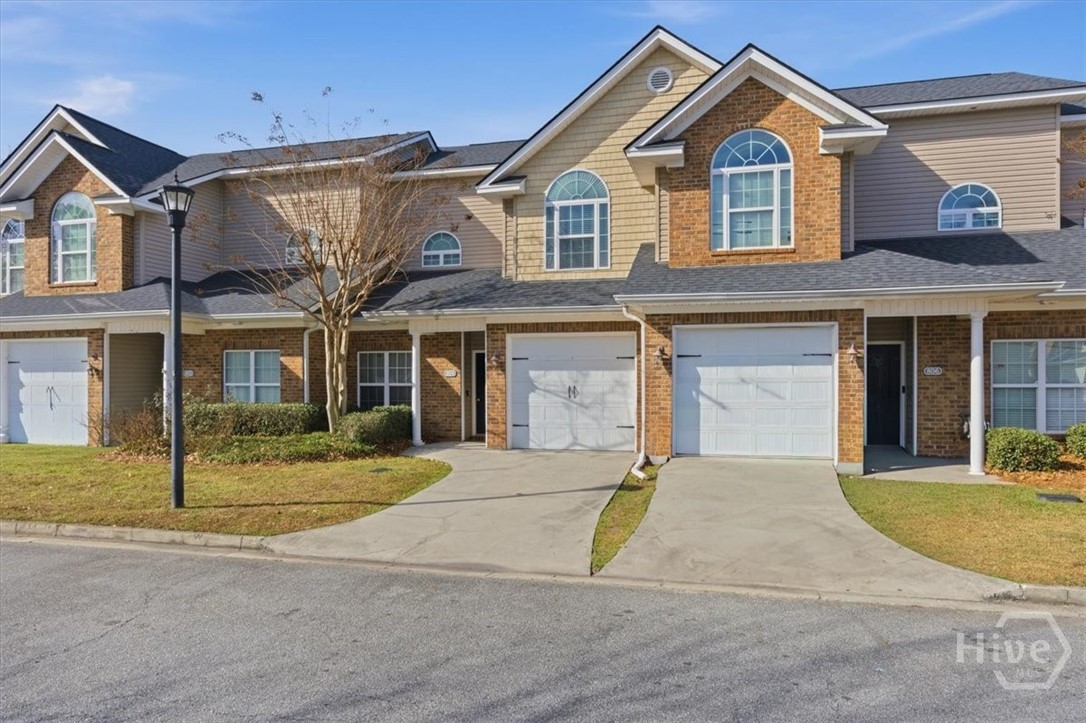 804 Kendal Court, Savannah, GA, 31419