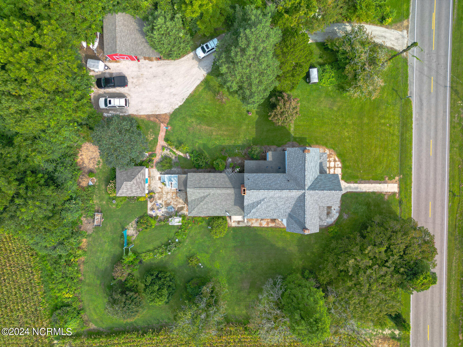 1323 Northside Road, Elizabeth City, NC, 27909