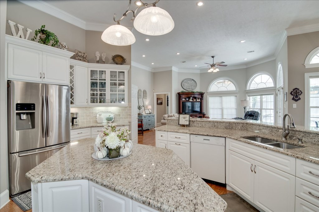 1427 Knob Hill Circle, Evans, GA 30809 Listing Photo  12