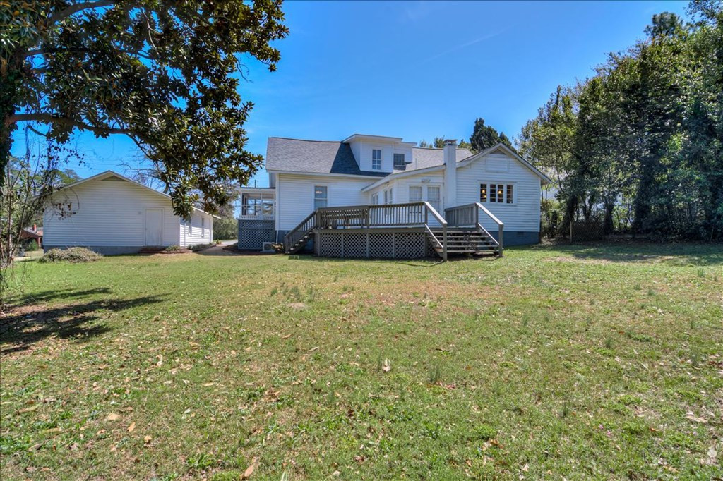 709 Highland Avenue, Augusta, GA 30904 Listing Photo  32