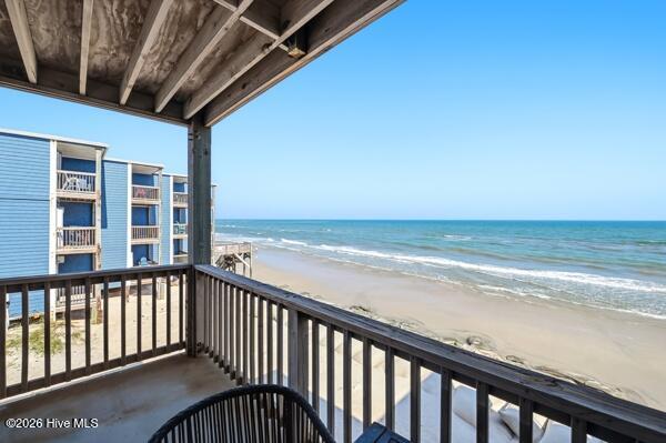 Carolina Barrier Islands