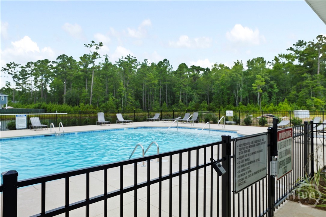 92 Wexford Drive, Richmond Hill, GA, 31324