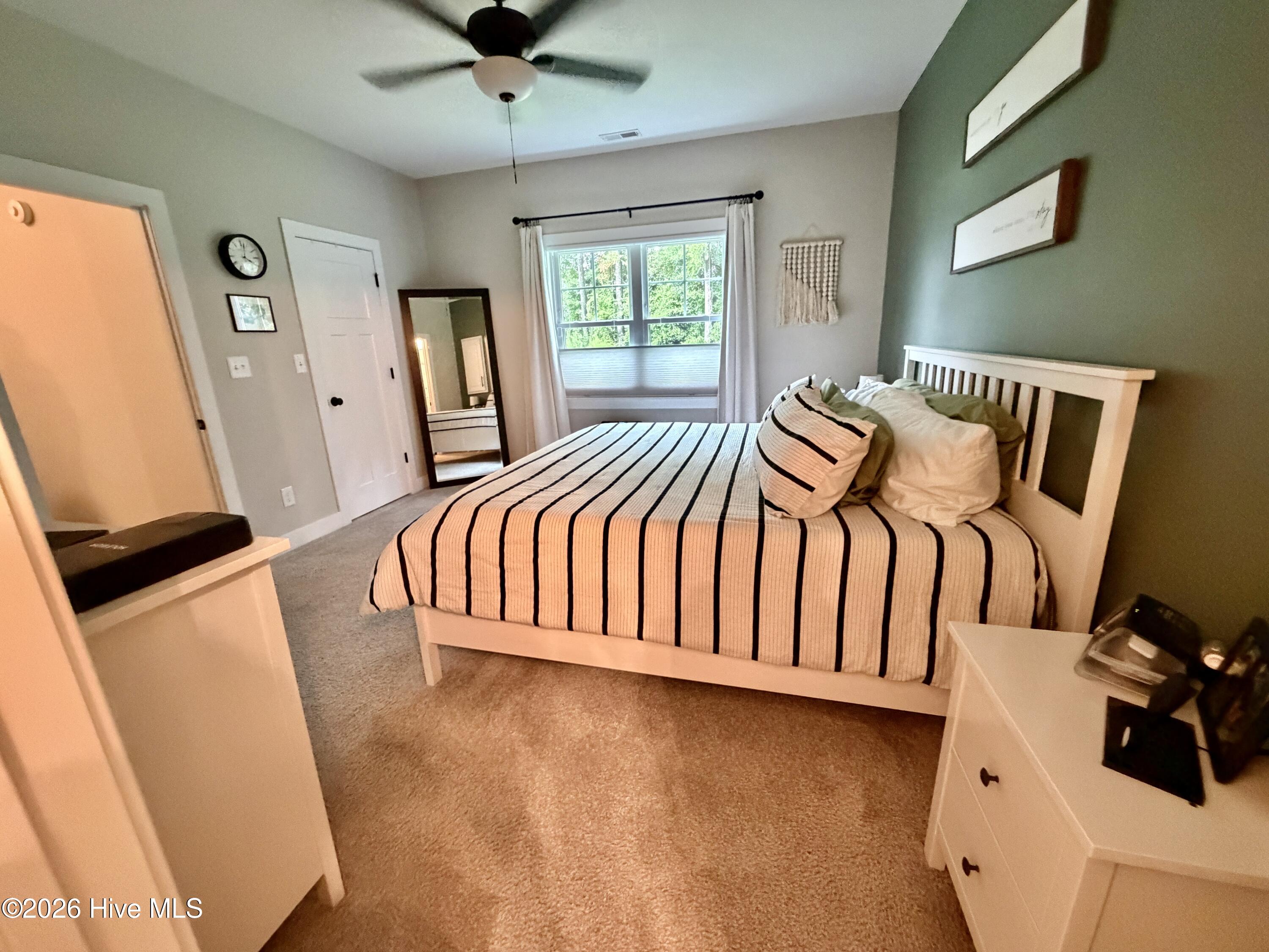 Exterior photo of 18 Wildberry Court, Rocky Mount, NC 27804. MLS: 100591458