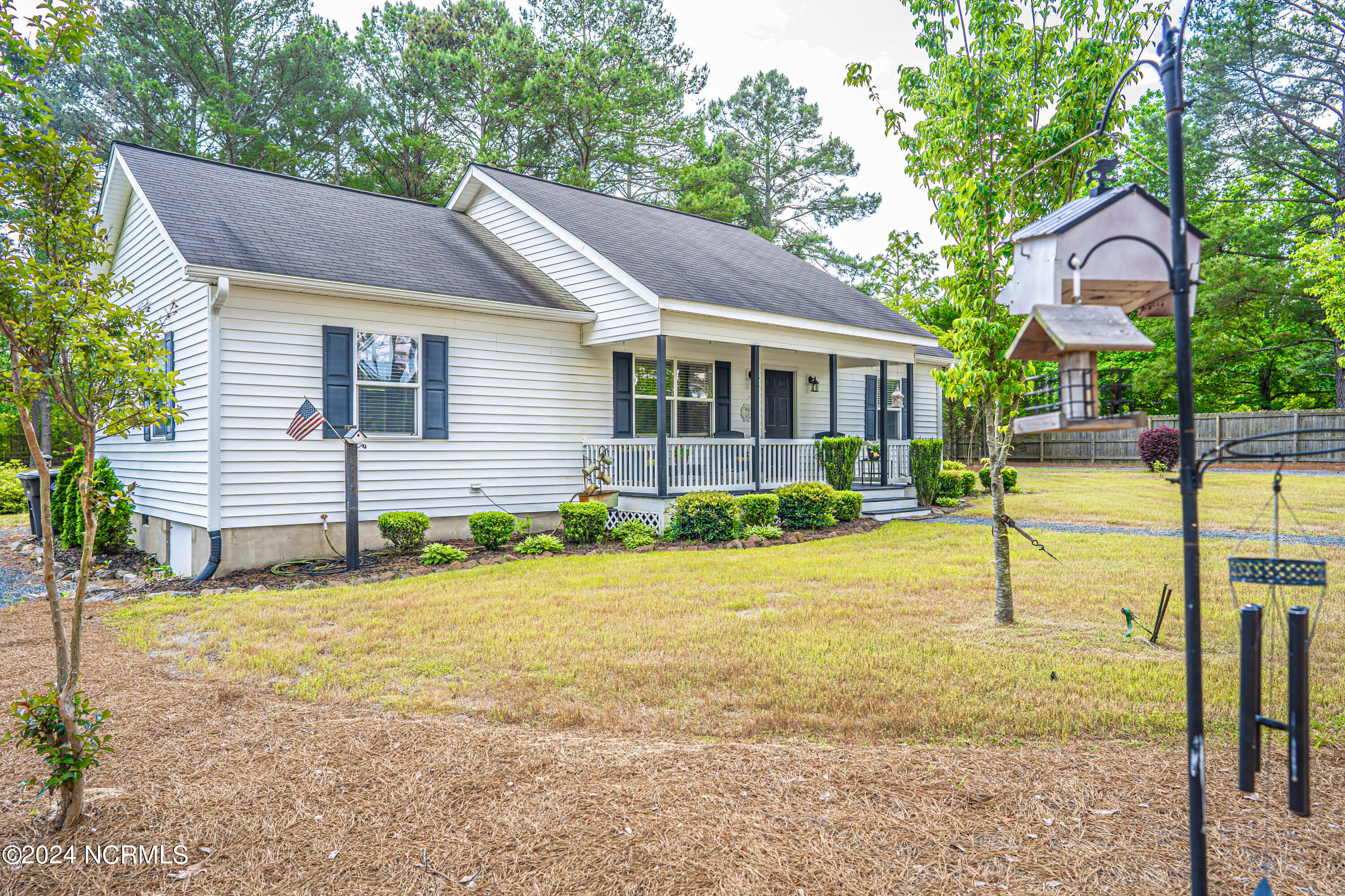 130 Martin Trail