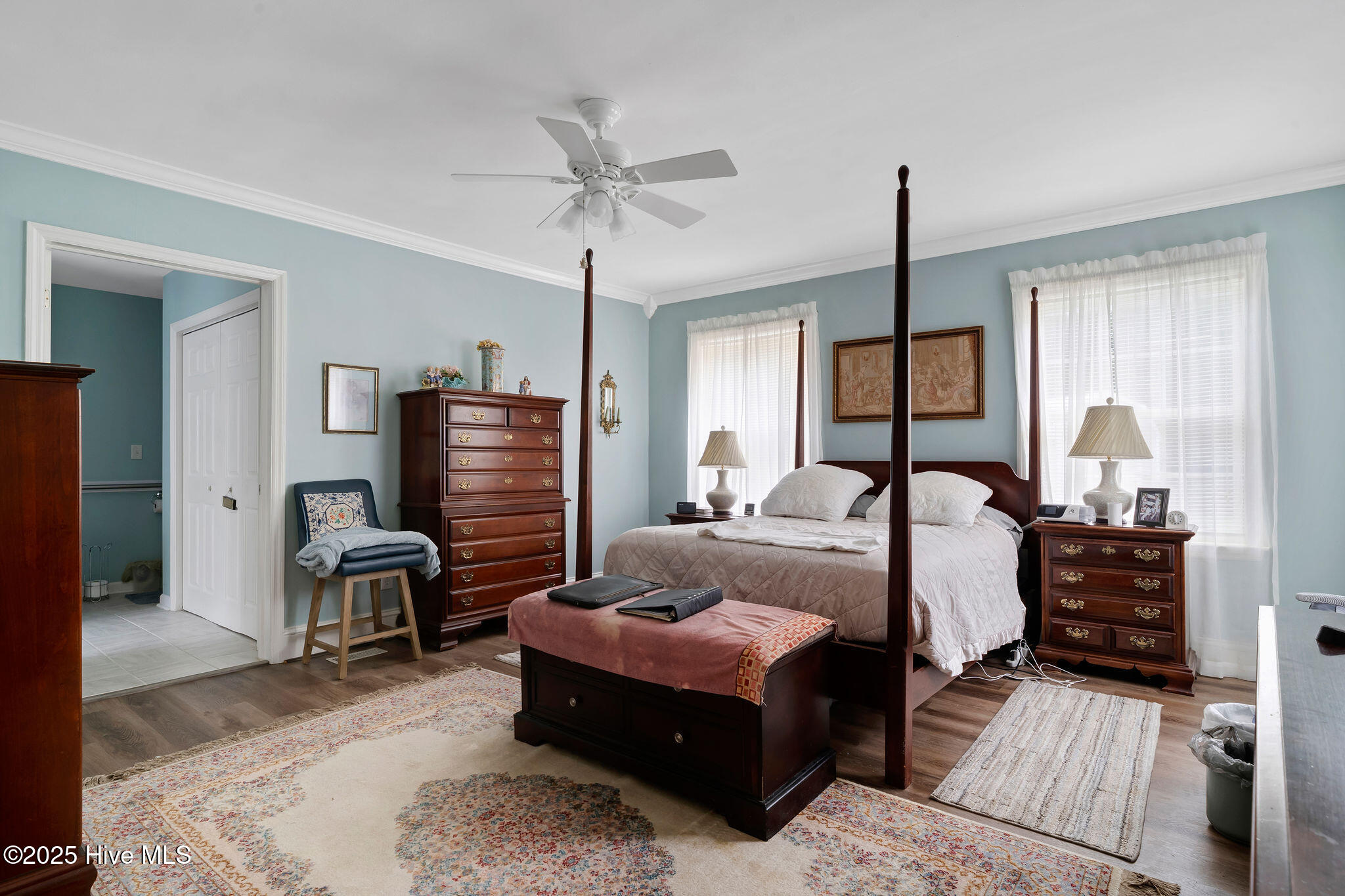 403 E Hill Street, Warsaw, NC, 28398