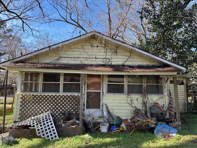 205 Elm Street, Washington, GA, 30673