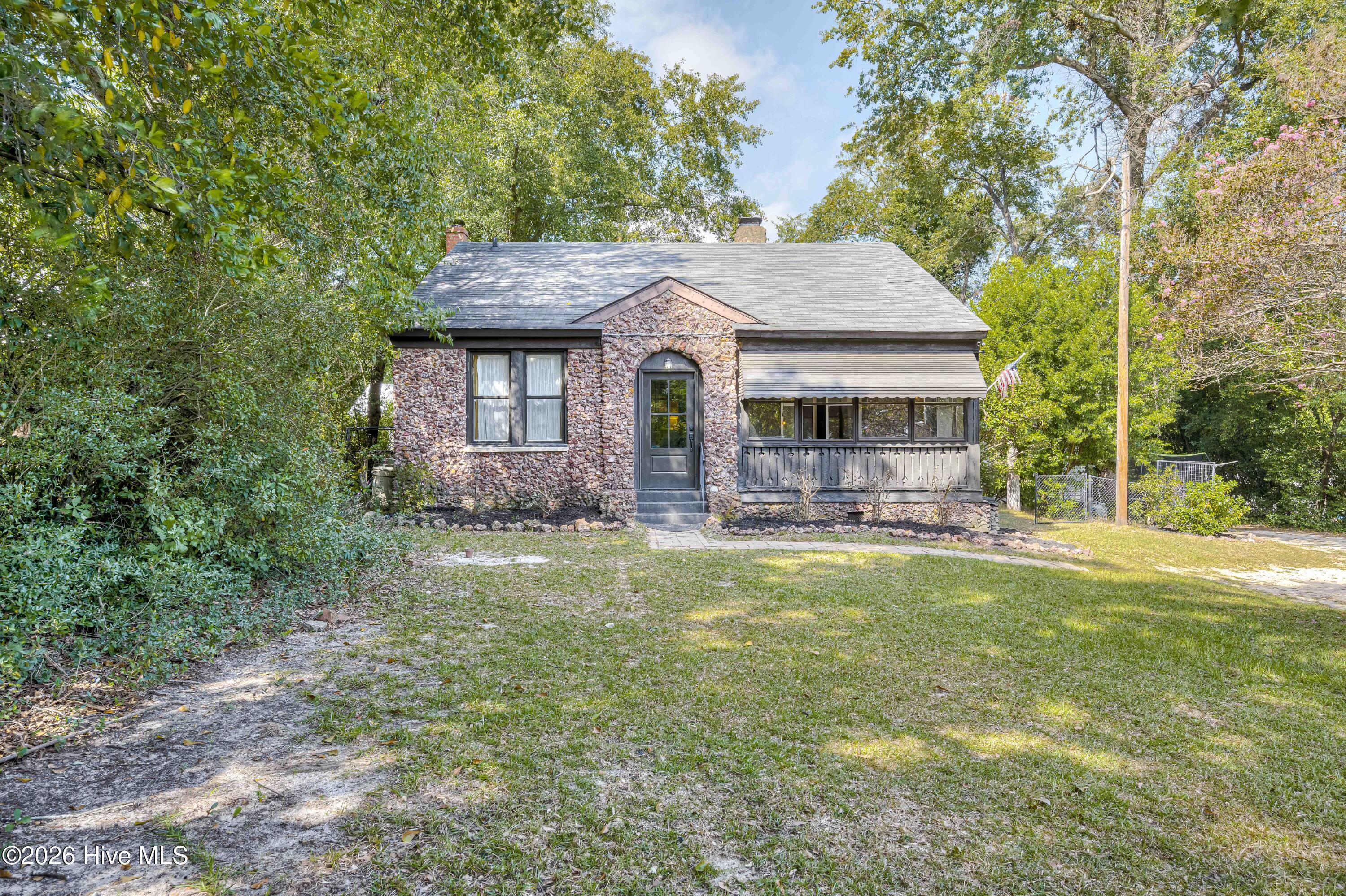 Single family home for sale at 1501 Troupe St, Augusta, GA 30904 | MLS# 100608379