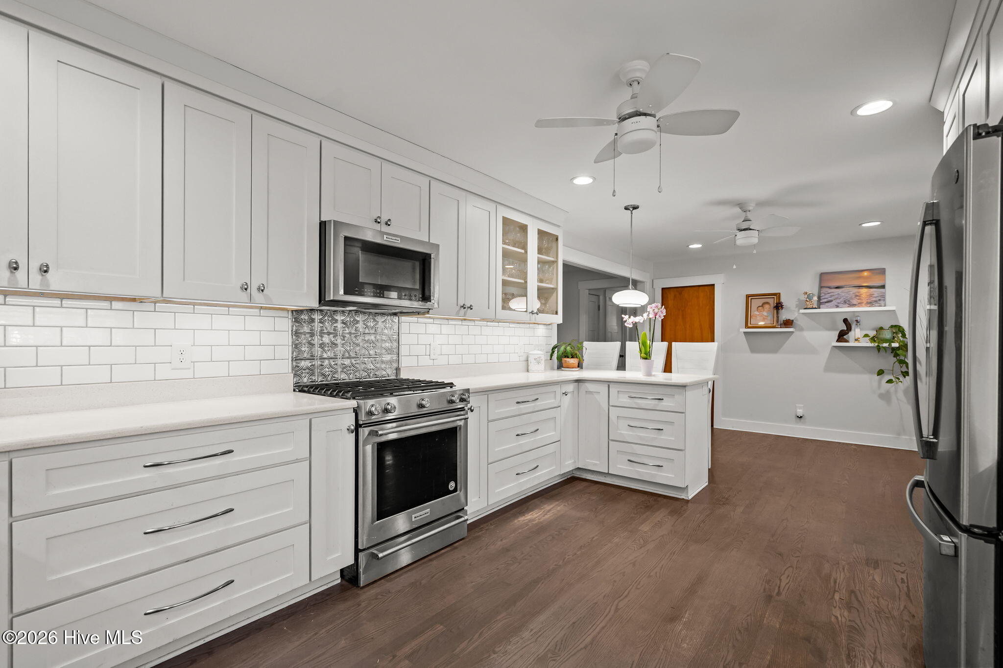 102 Fox Run Drive, Hampstead, NC, 28443