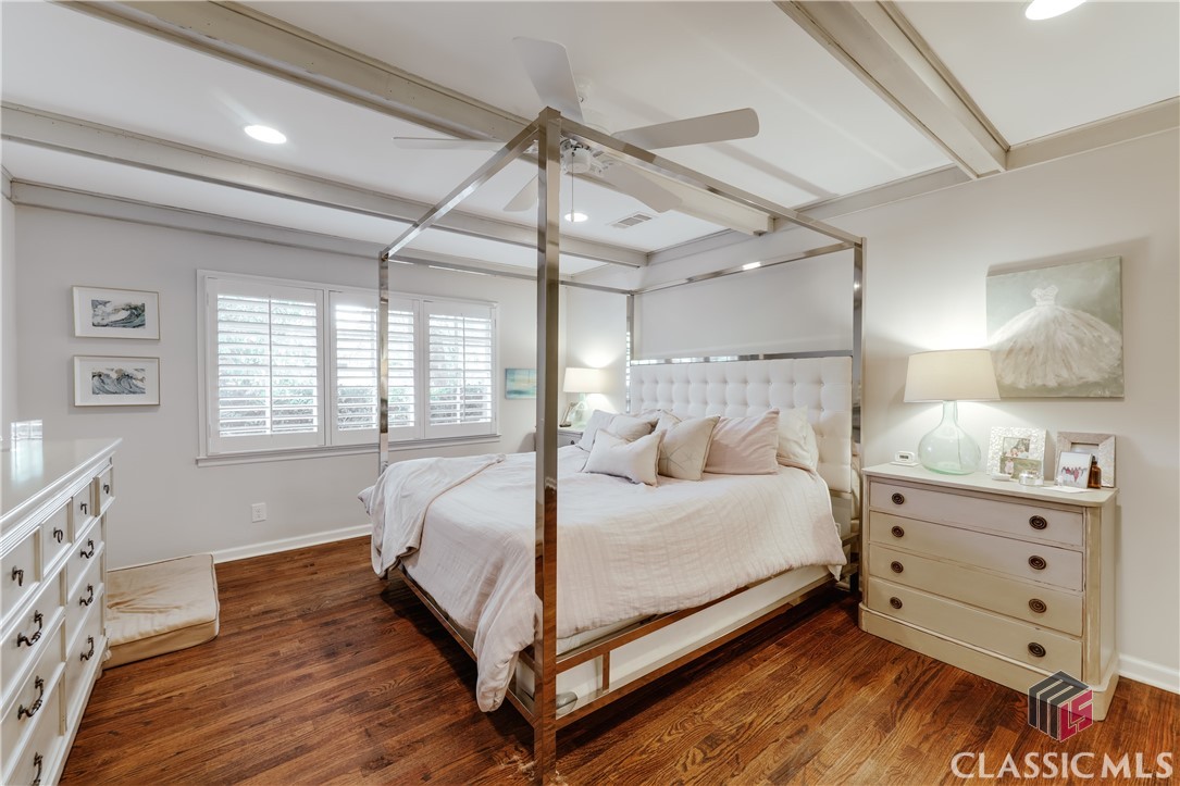 335 Duncan Springs Road