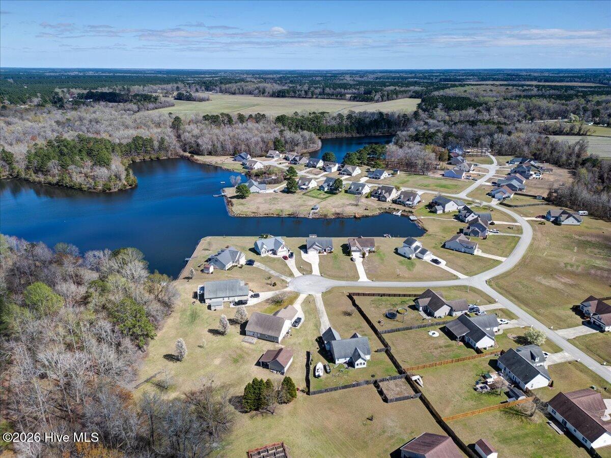 205 Antioch Lakes Road,New Bern