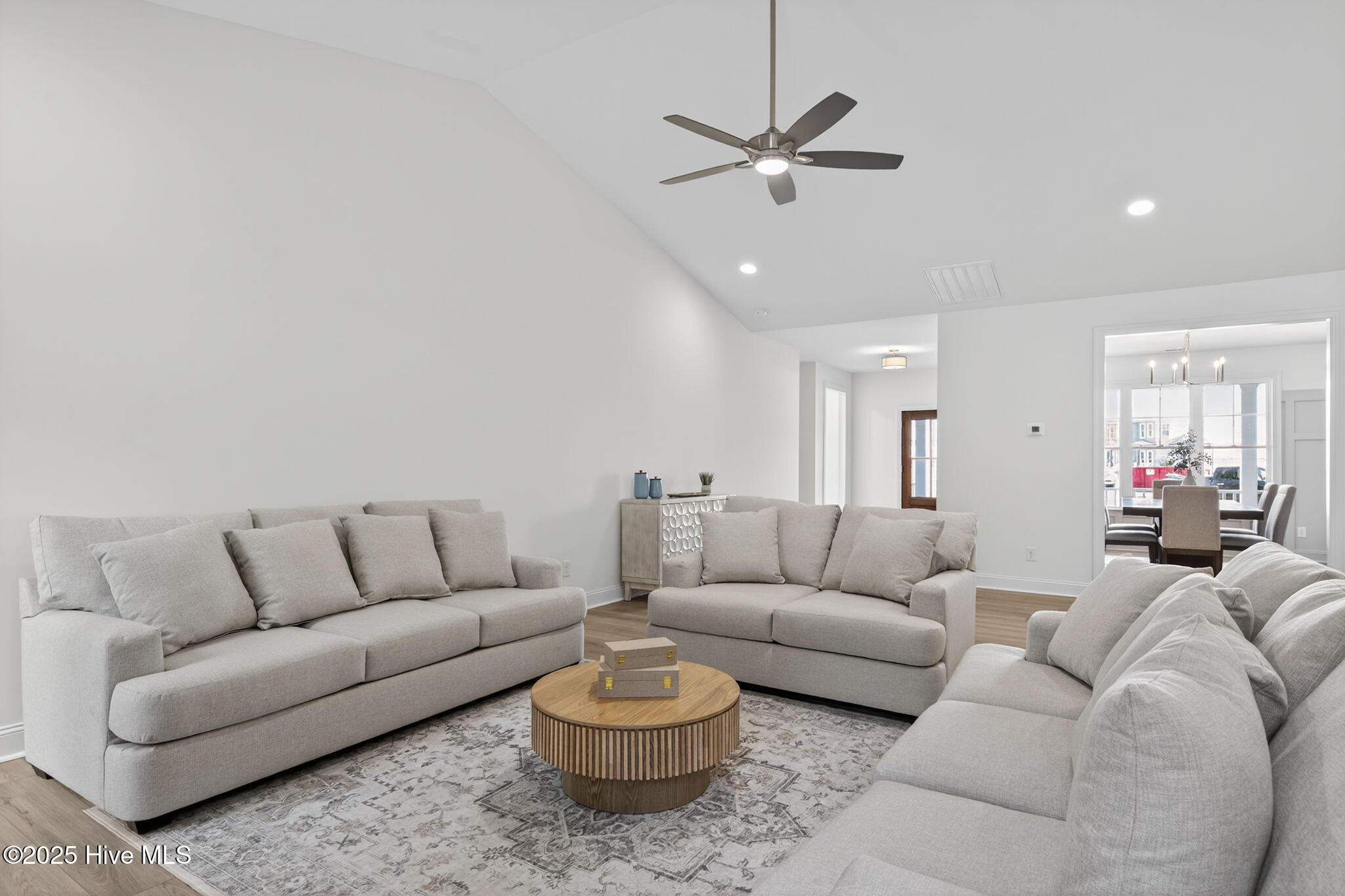 4710 Burning Tree Lane N, Wilson, NC, 27896