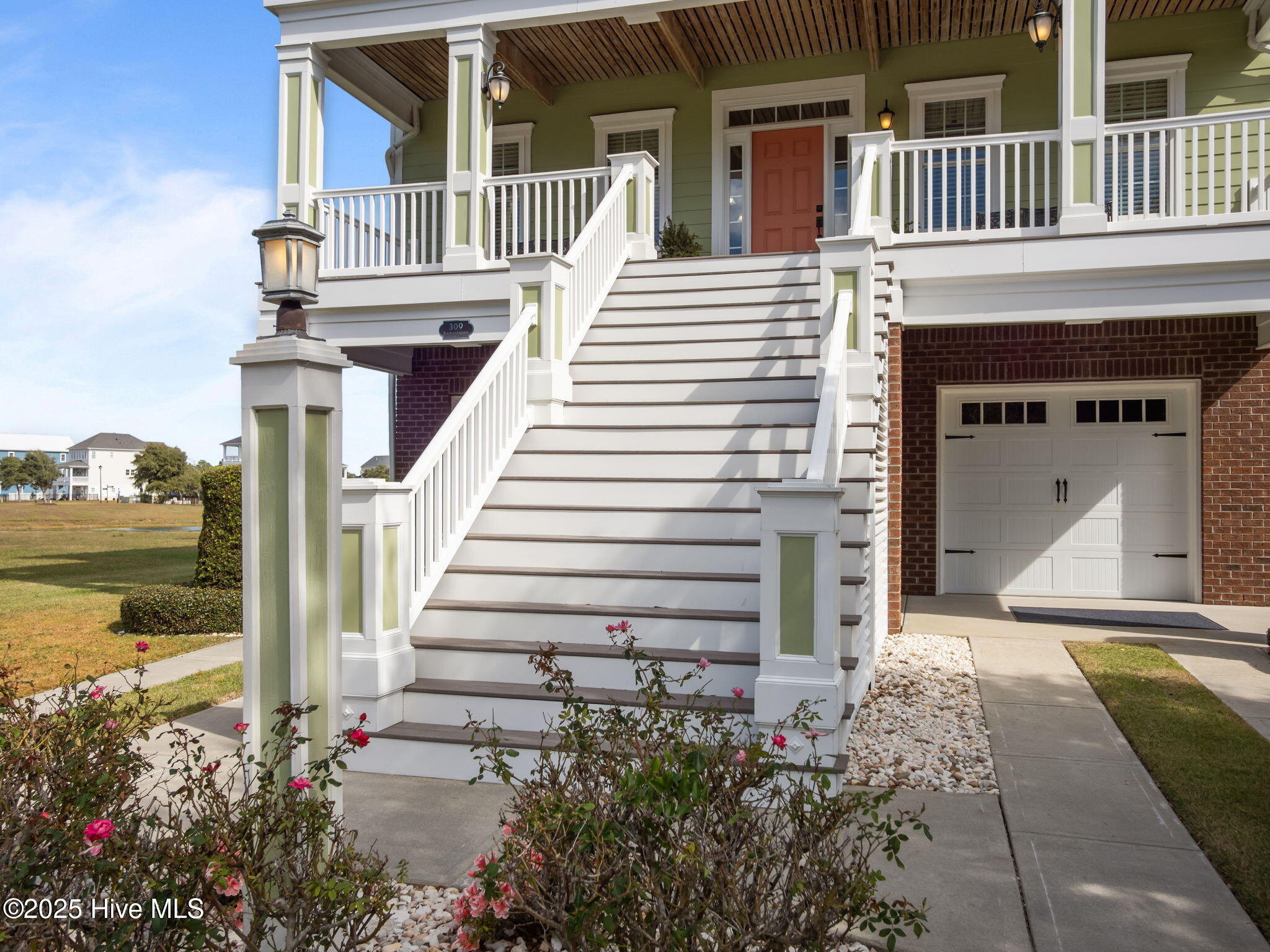309 Kensington Place UNIT 195, Newport, NC, 28570