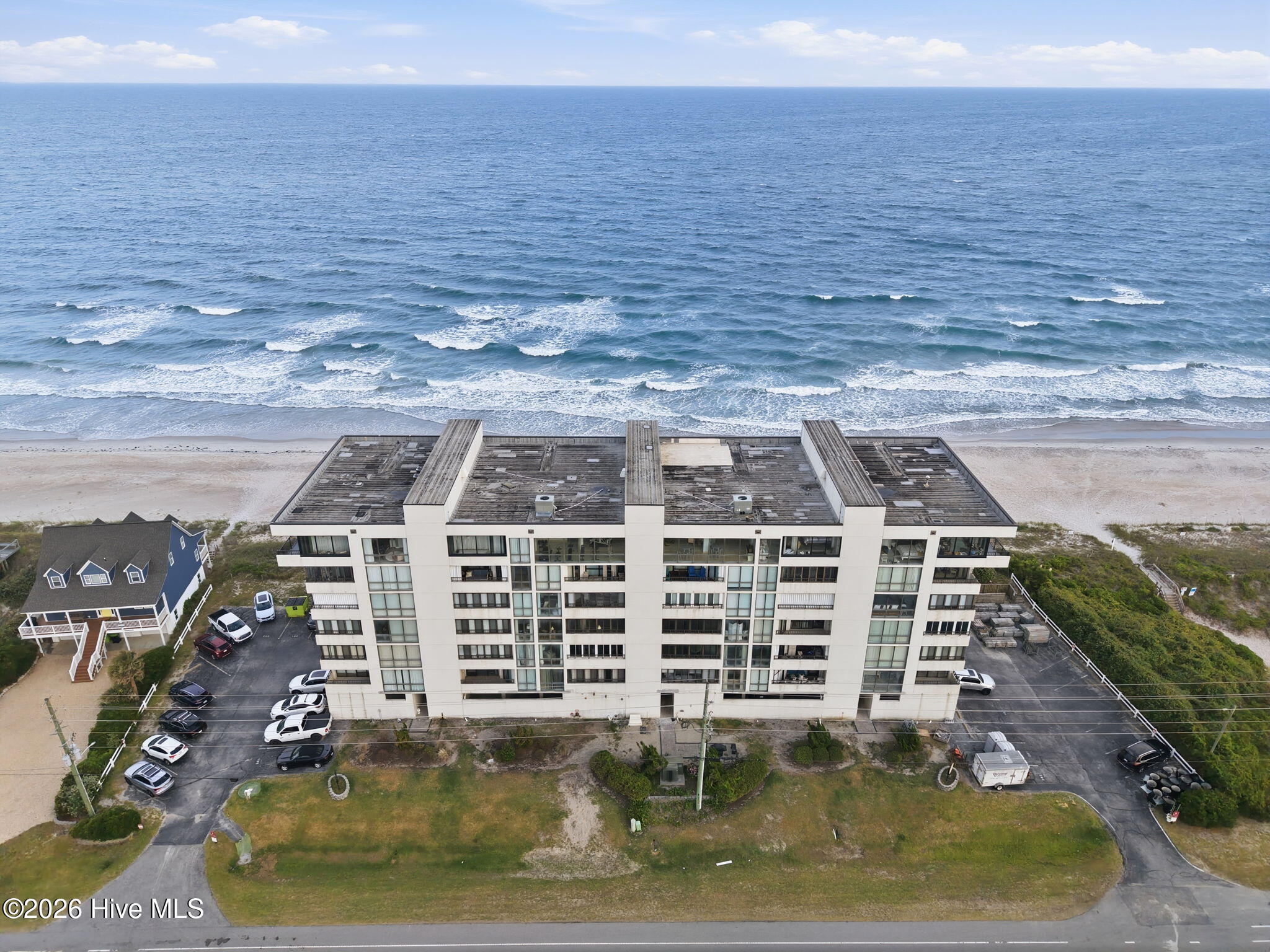 4110 Island Drive 506,North Topsail Beach
