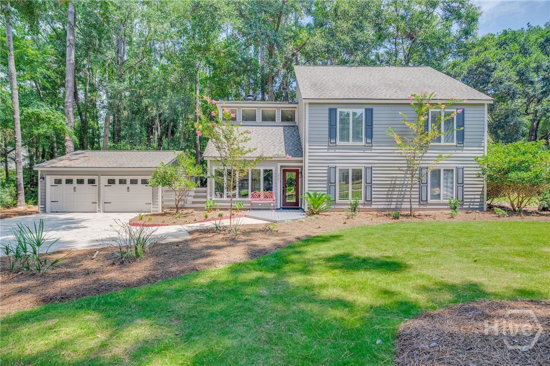 Property at 22 Monastery Road