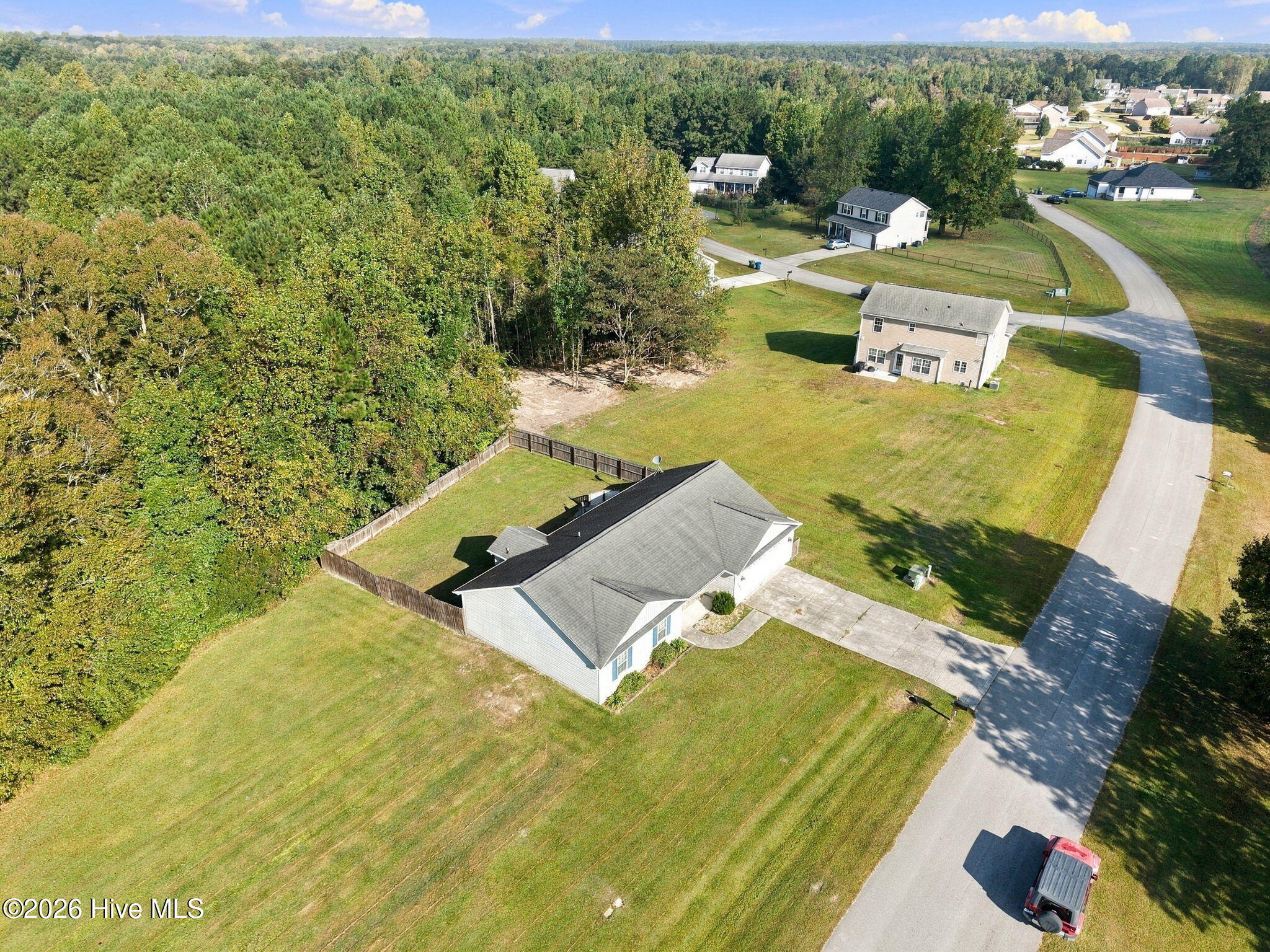 161 Southwoods Lane,Jacksonville