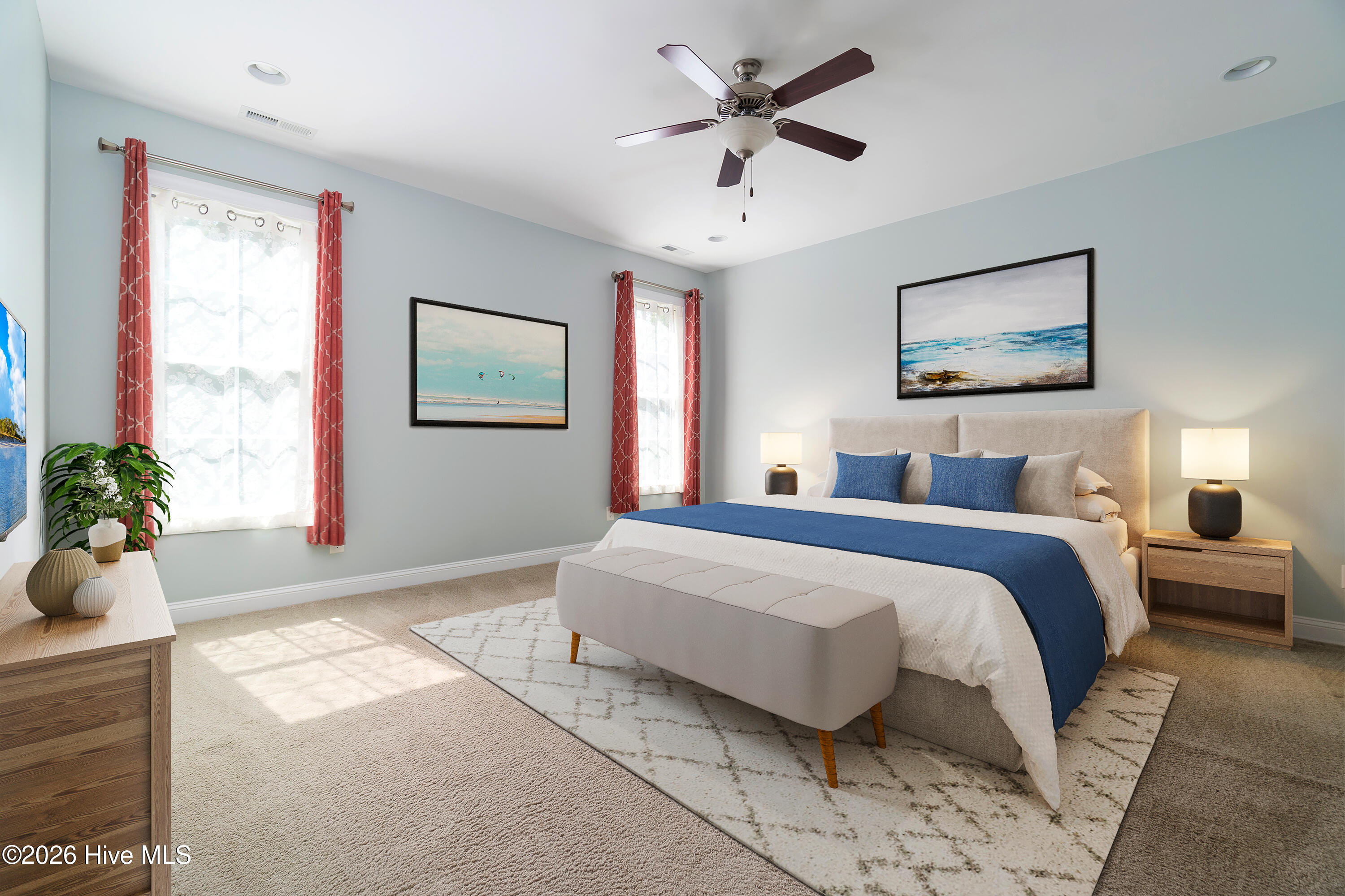 1211 Strange Court,Morehead City
