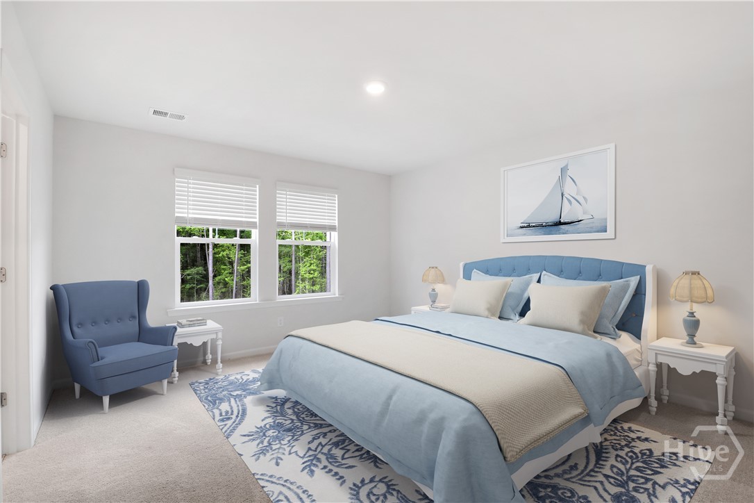 *Model home photography is for reference purposes only.  Does not depict actual home.