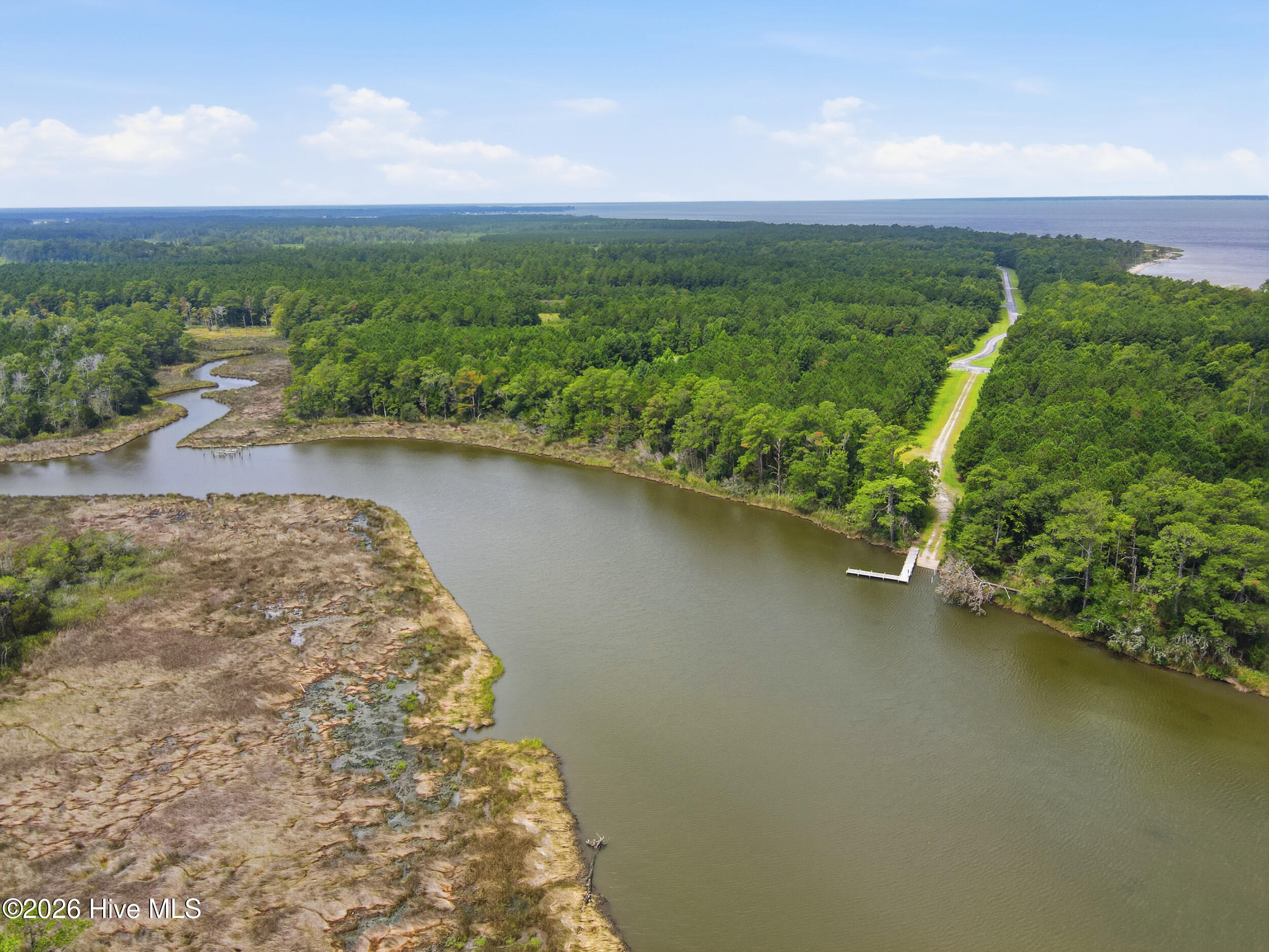 125 Merrimon Bay Drive,Beaufort