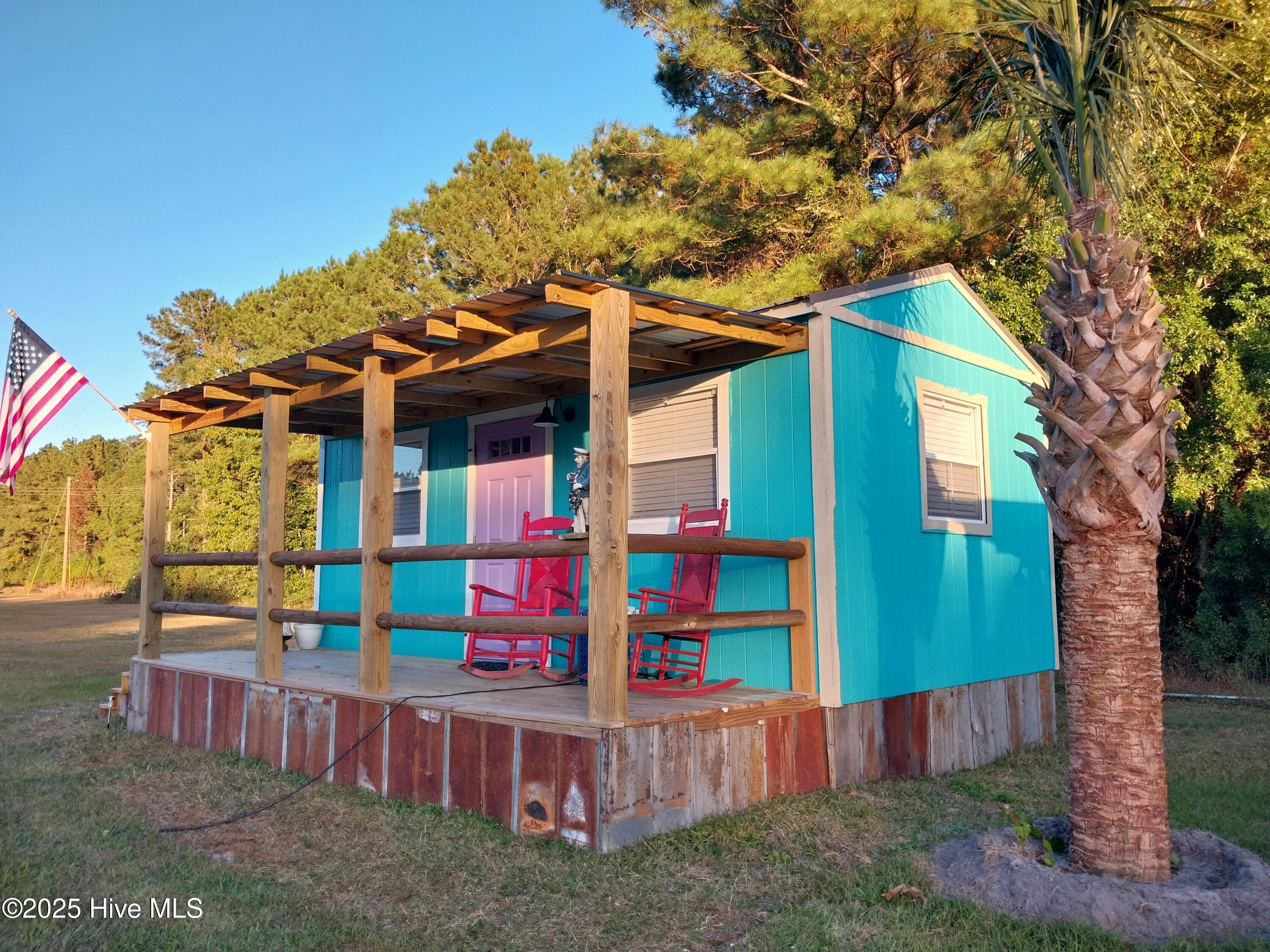 1237 Belgrade Swansboro Road,Hubert