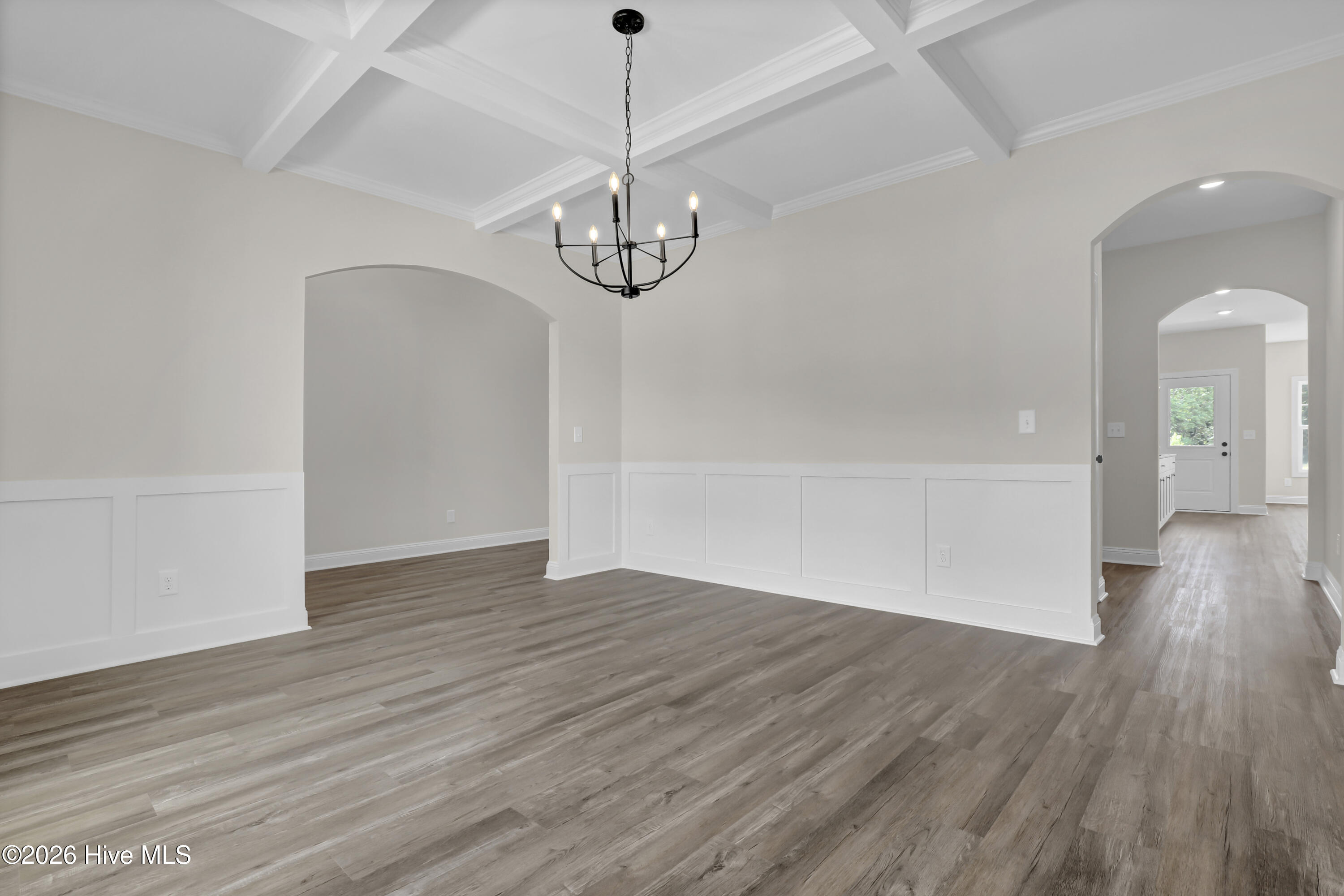 112 Molly Rice Branch Court Lot 31, Jacksonville, NC 28546 – photo 7