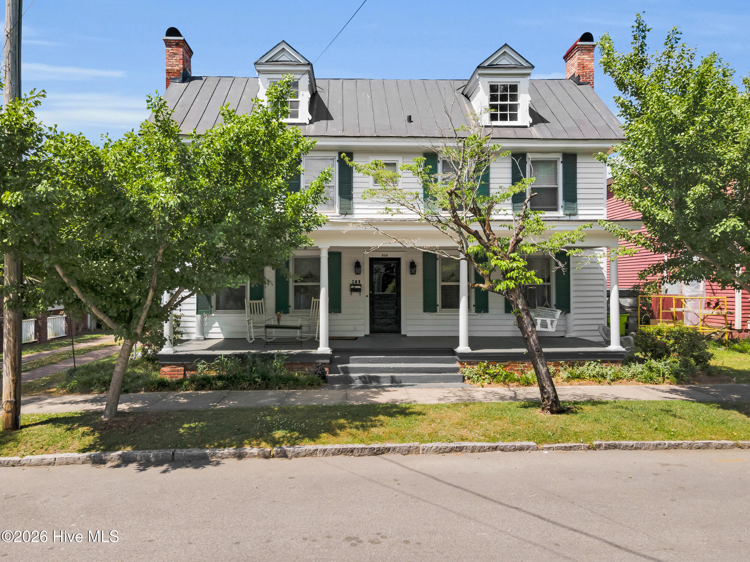 208 Johnson Street,New Bern