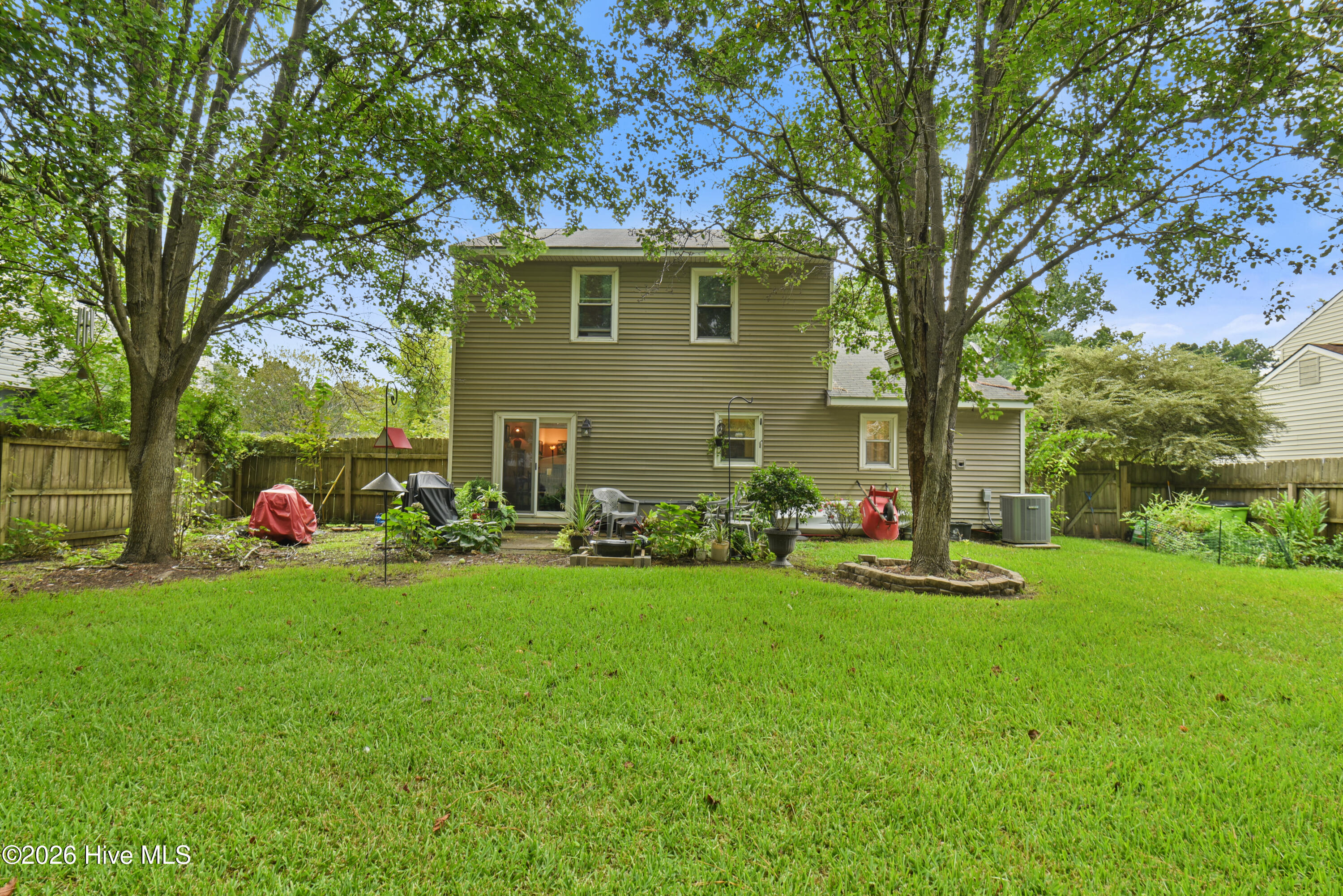 3423 Preakness Place,New Bern