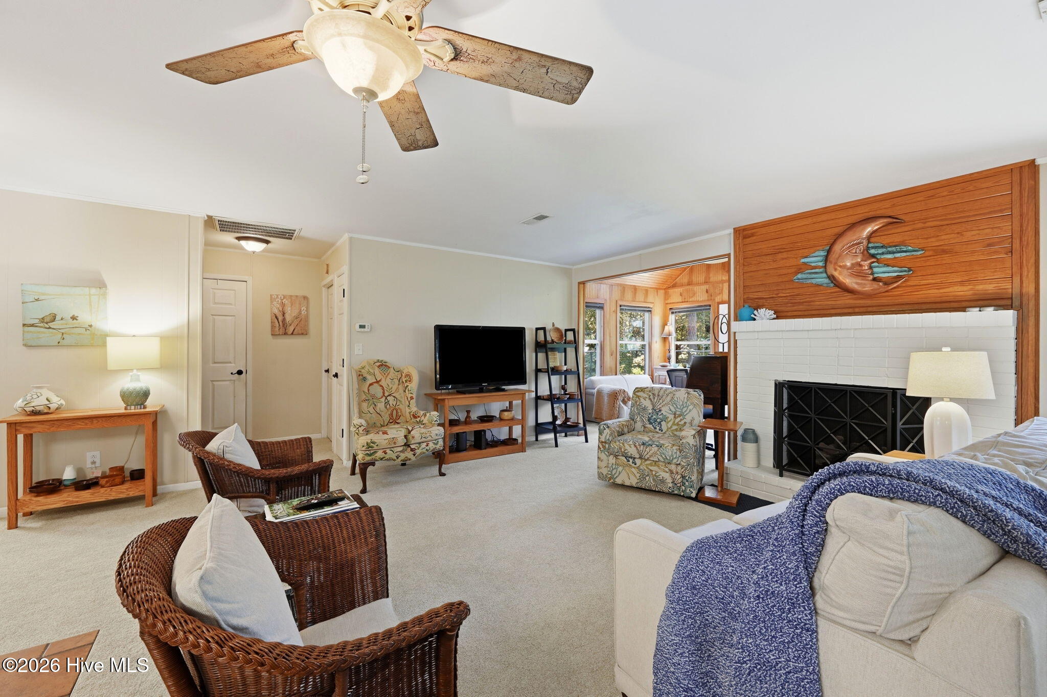 614 Country Club Drive,Arapahoe