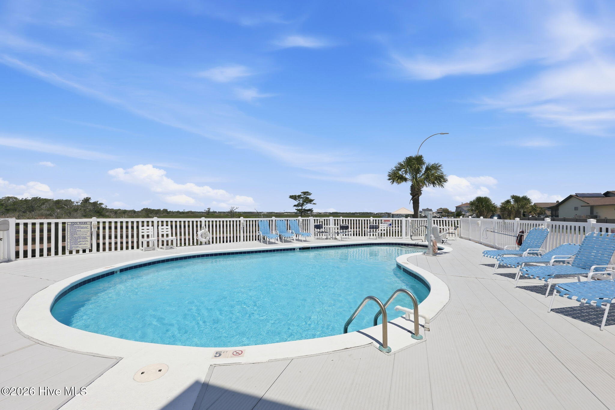 602 W Fort Macon Road 246 Palm Suites,Atlantic Beach