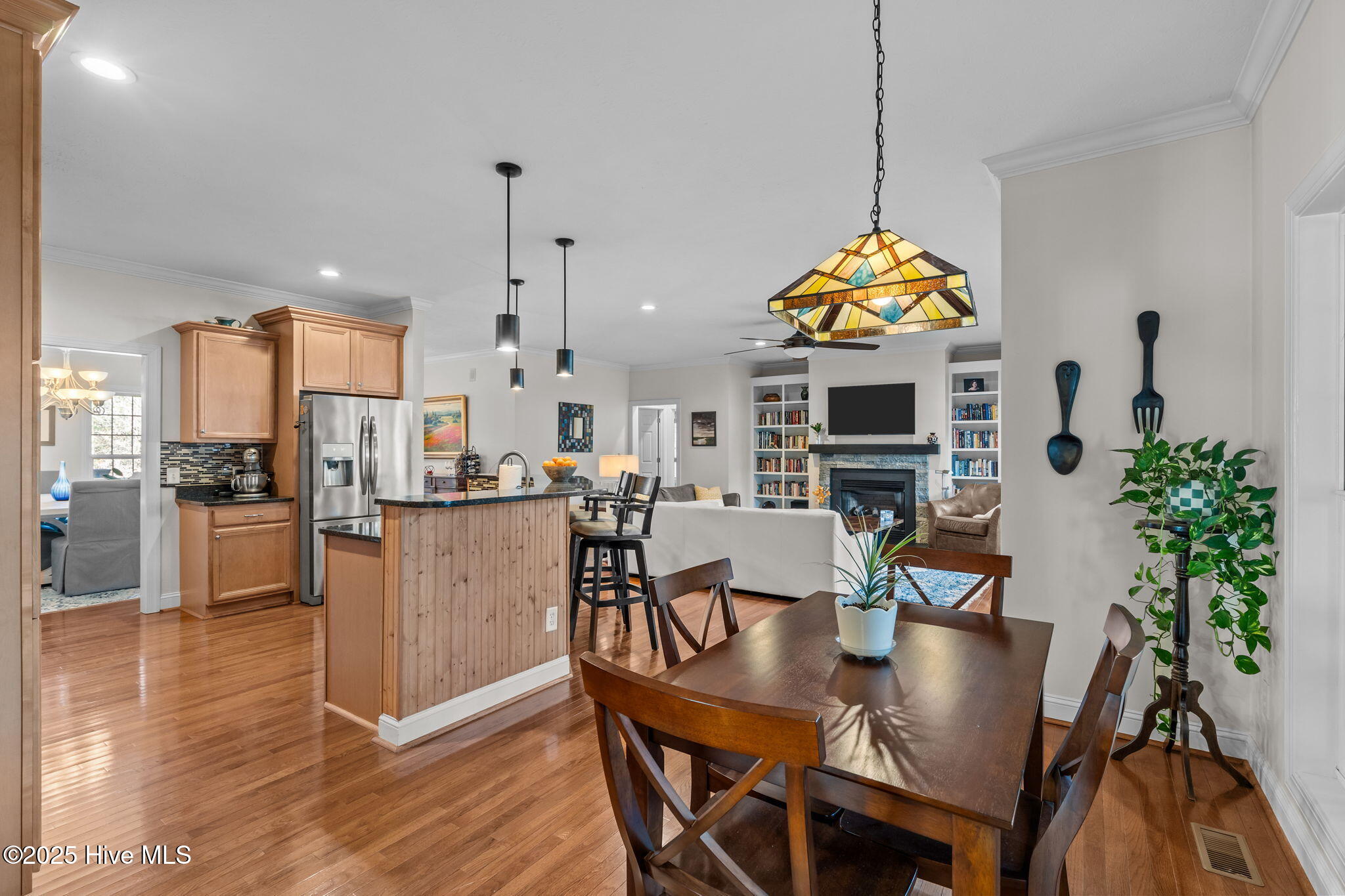 31 Ridge Road