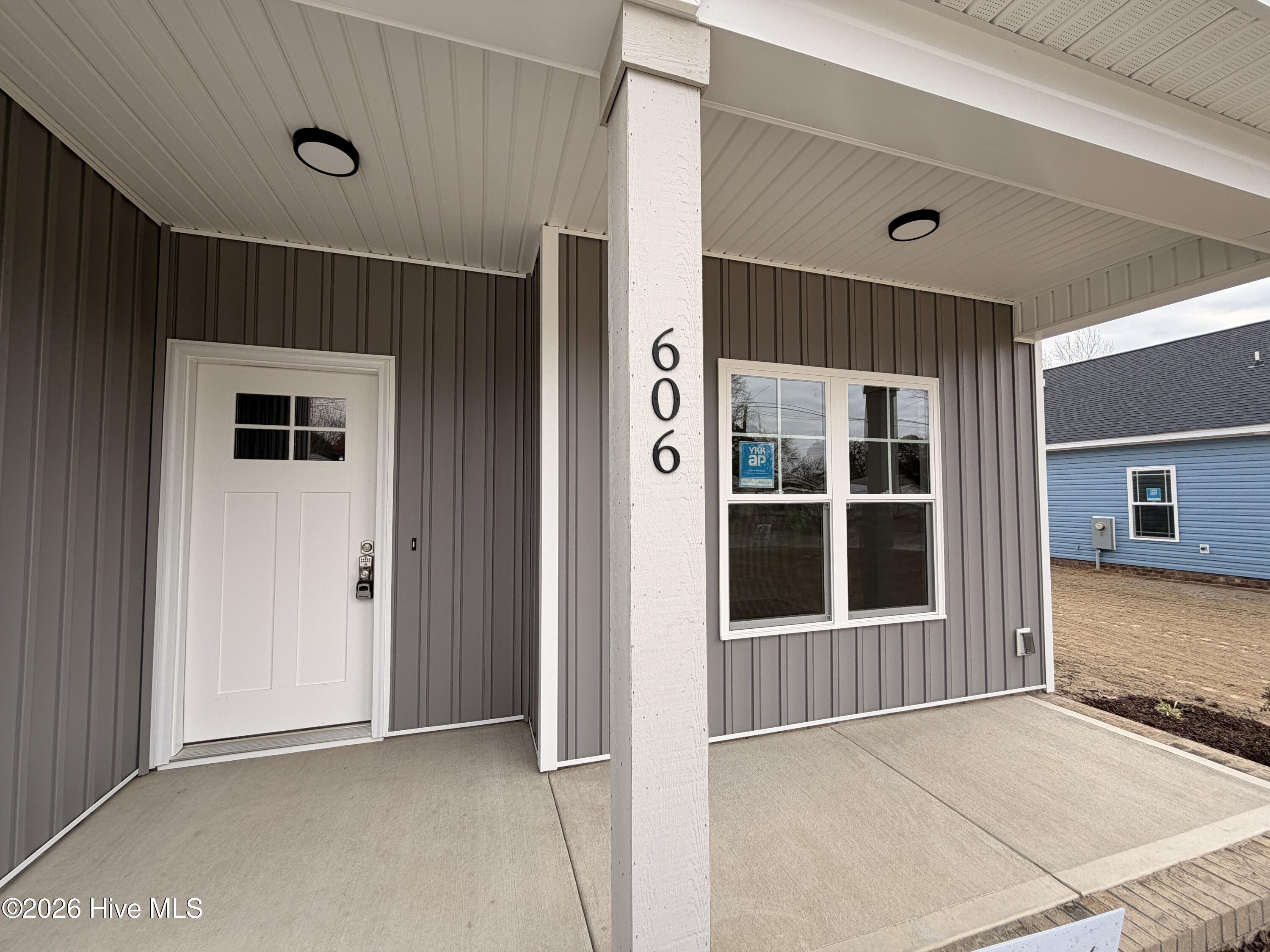 Homes for sale in Fremont, NC | 606 S Vance St, Fremont, NC 27830 | MLS# 100535879