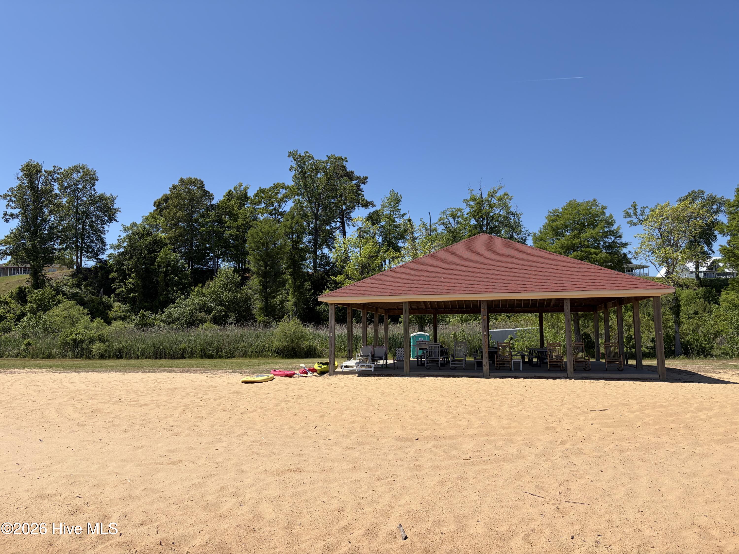 119 Rivers Retreat Road, Colerain, NC, 27924