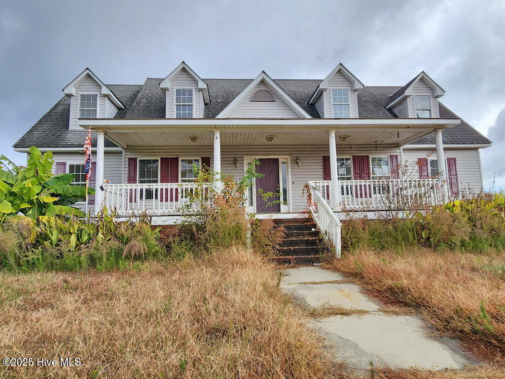 Homes for sale in Gatesville, NC | 566 Nc 37, Gatesville, NC 27938 | MLS# 100516396