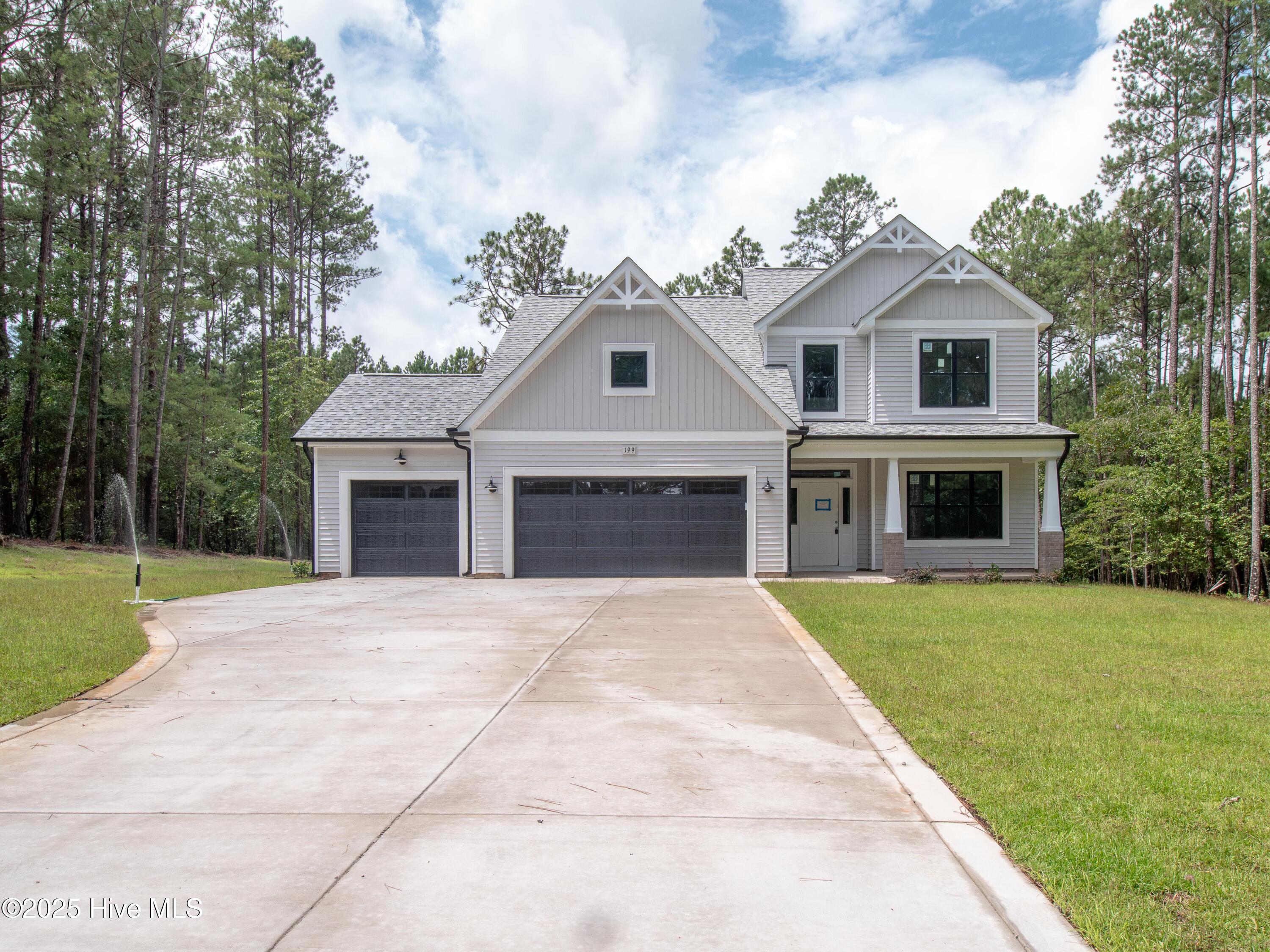 199 Pinecrest Drive