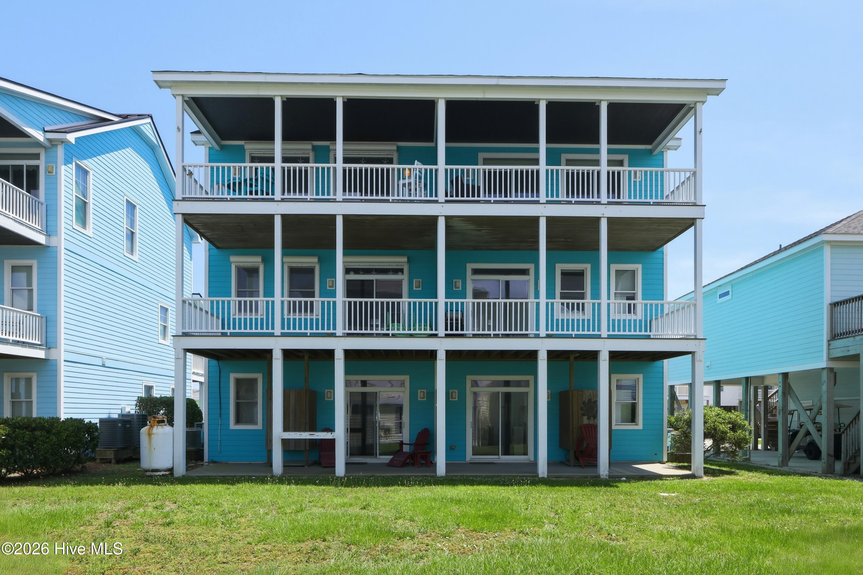 105 Winston Avenue Unit A,Atlantic Beach