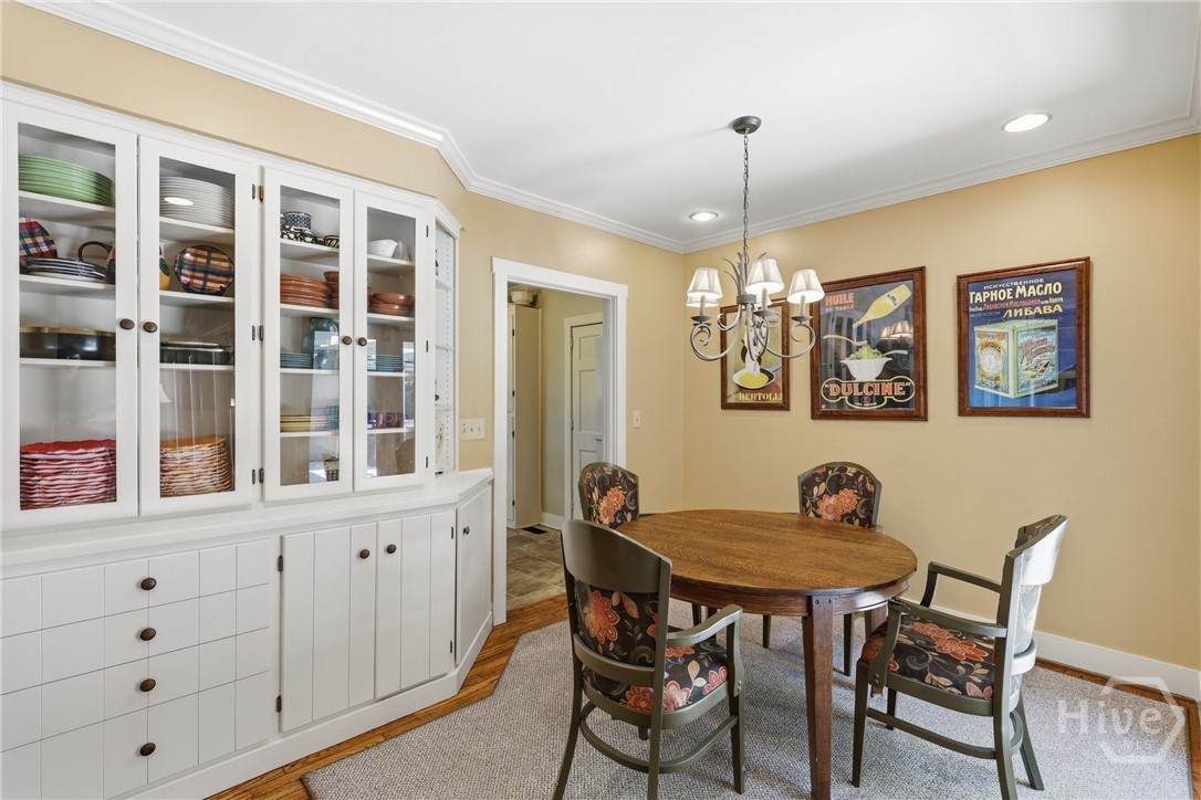 402 E 44th Street, Savannah, GA, 31405