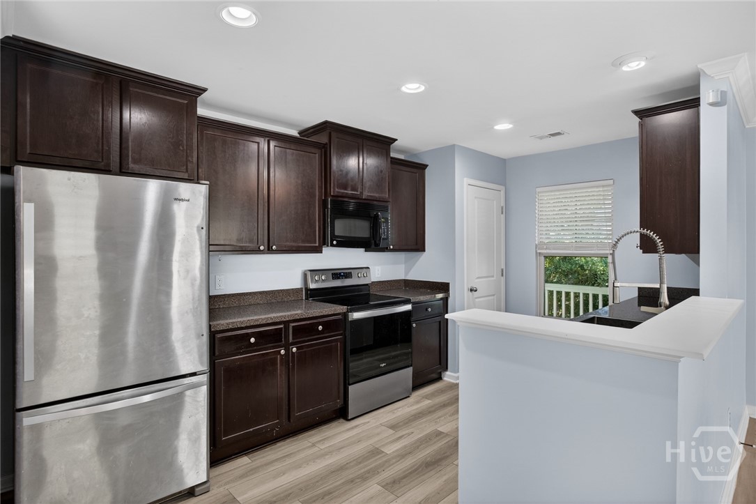 7 Chandler Bluff Drive, Savannah, GA, 31407