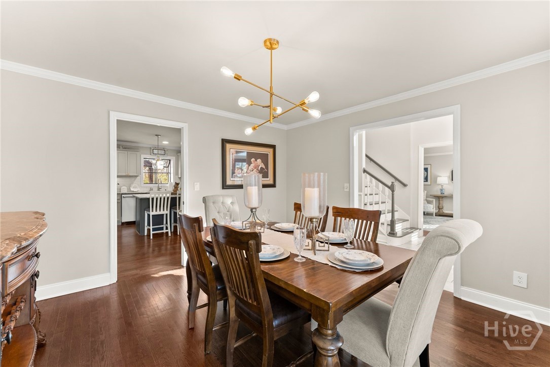 3810 Hardy Place, Gainesville, GA, 30506