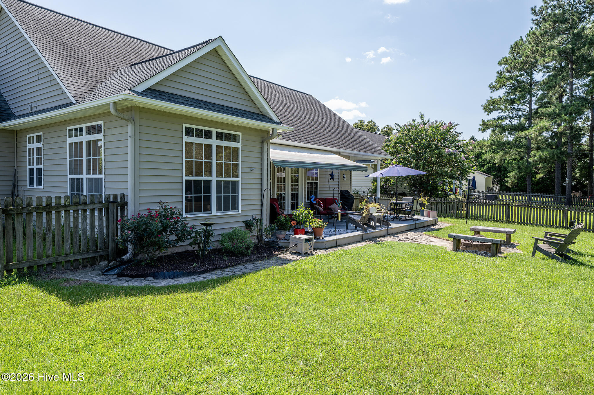 109 Stony Brook Drive,New Bern