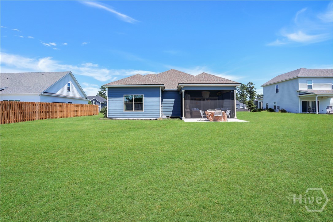 63rd image of 94 Foxtail Dr, Richmond Hill, GA 31324 | MLS# SA363080