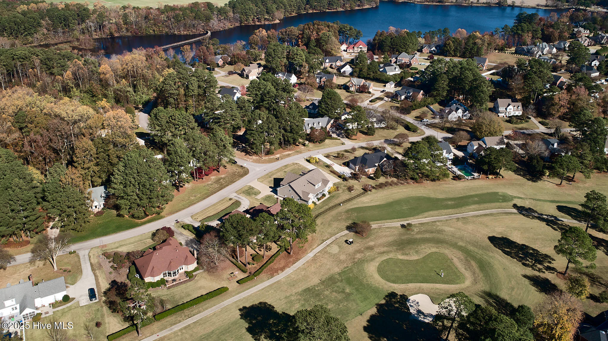 4915 Country Club Drive N, Wilson, NC, 27896