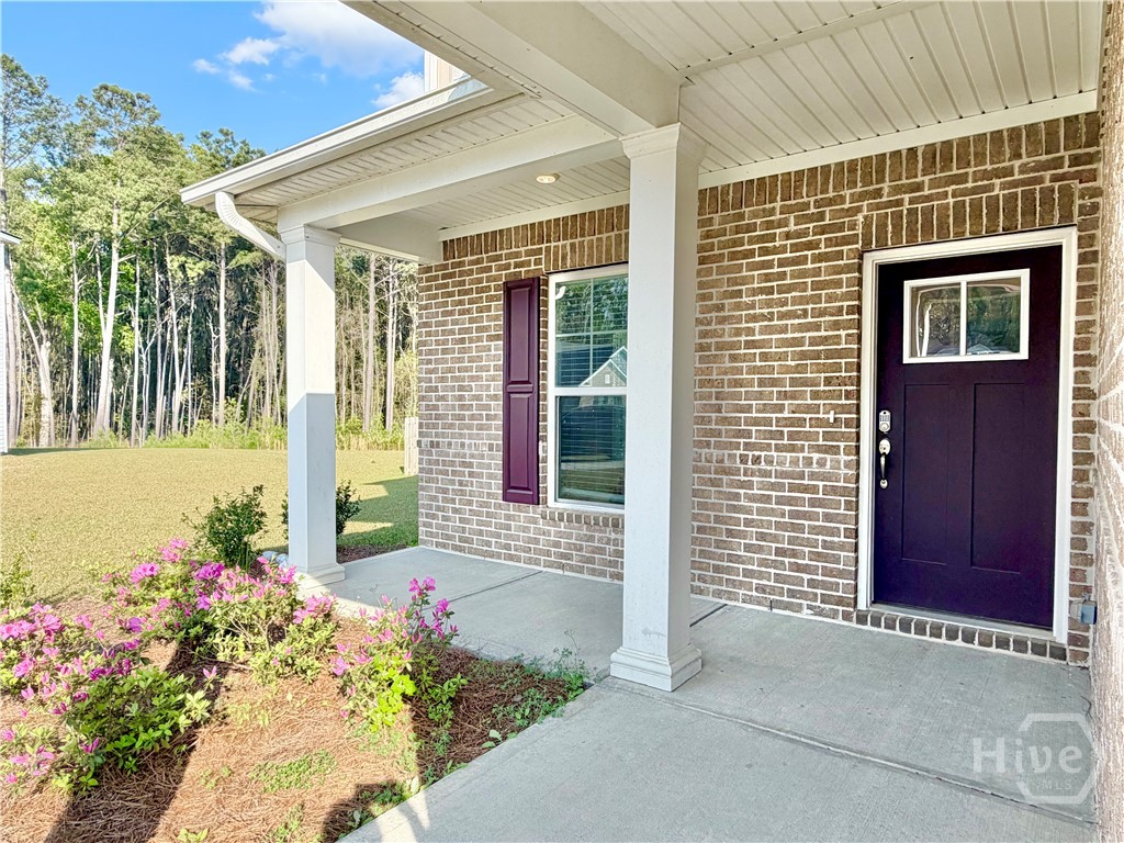 137 Melody Drive, Pooler, GA, 31322
