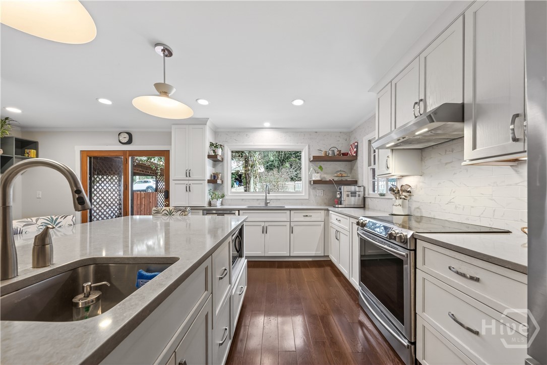 220 Tanglewood Drive, Athens, GA, 30606