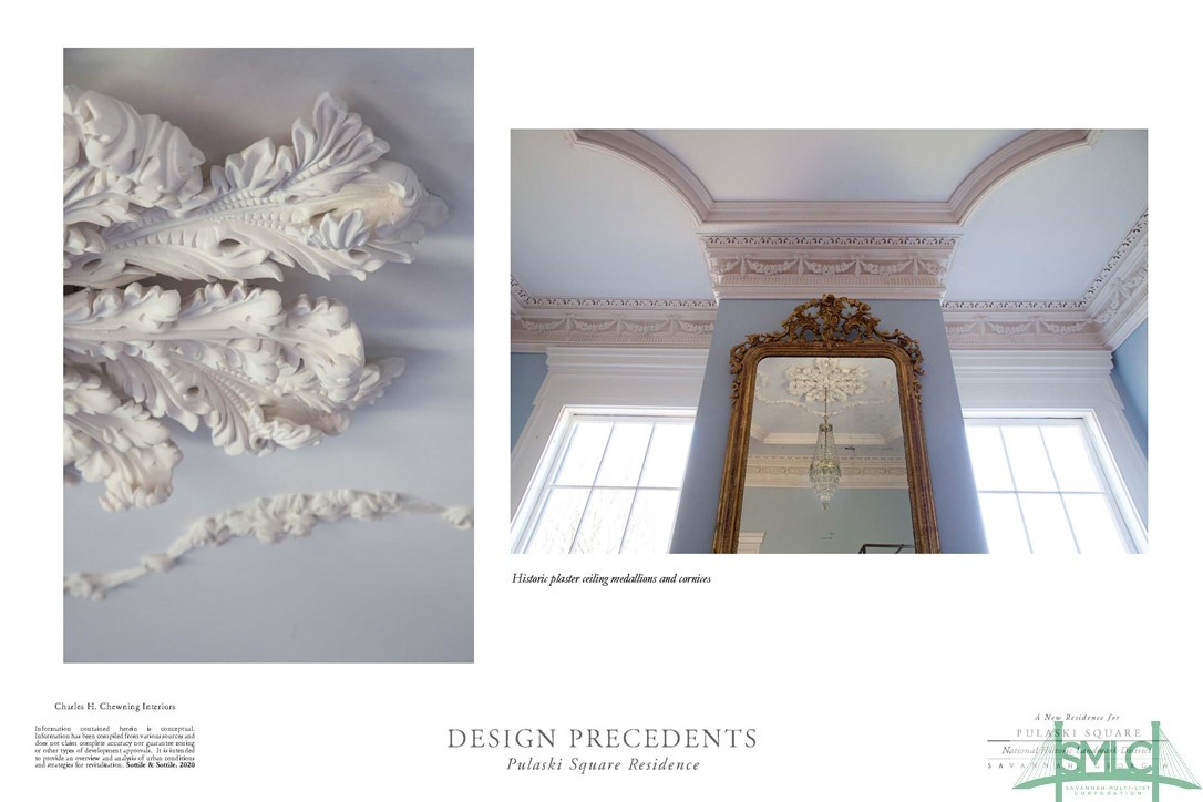 336 Barnard Street, Savannah, GA, 31401