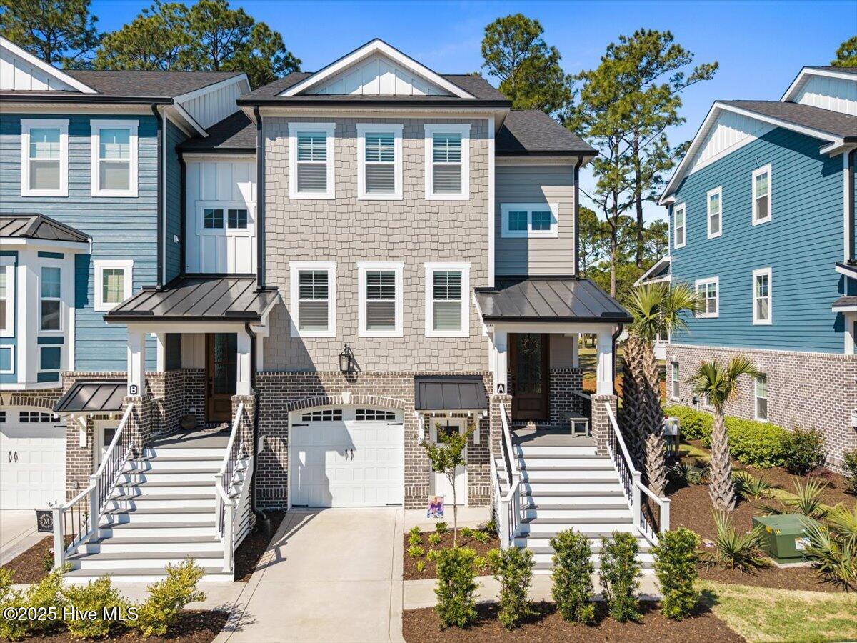 620 Eastwood Park 14A